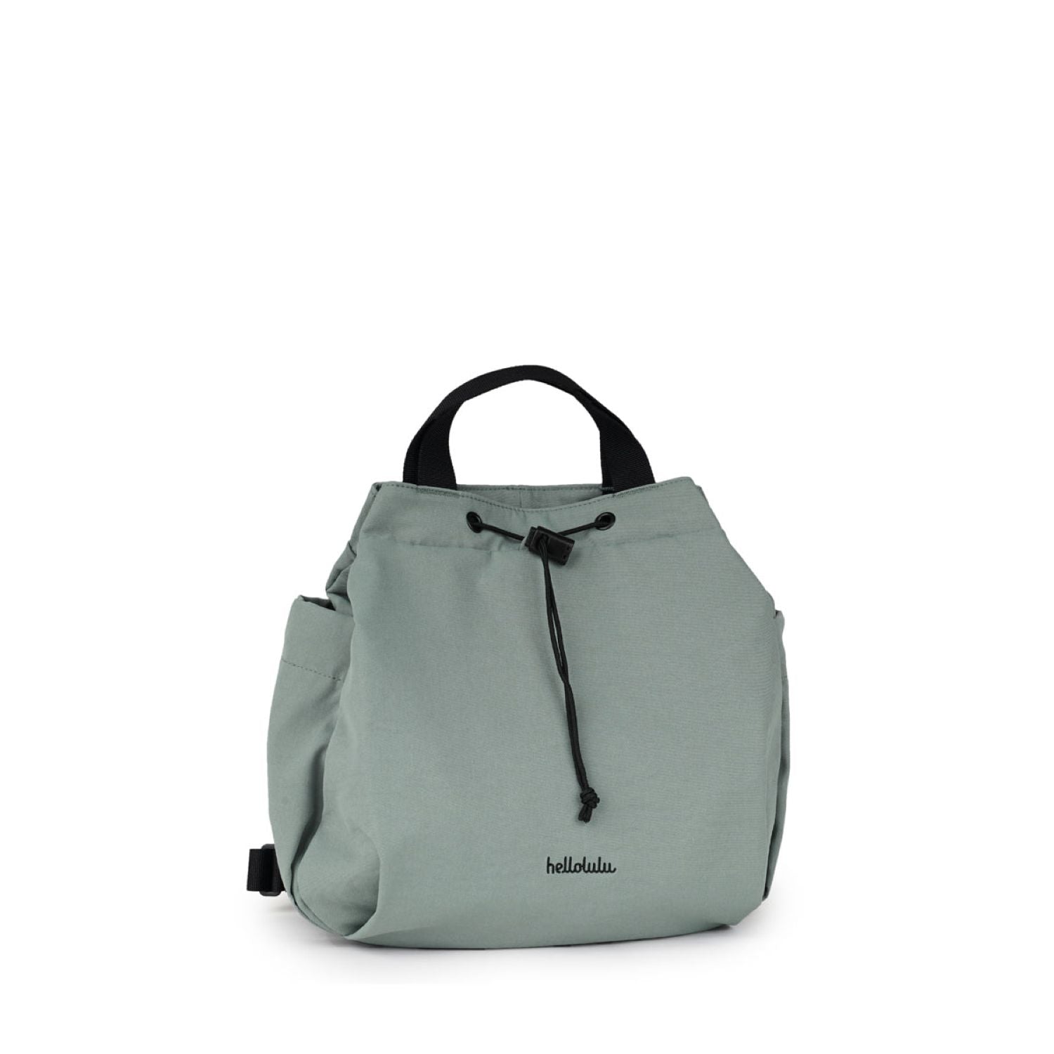 Hellolulu Emma Mini Everyday Totepack Recycled (Pale Teal)