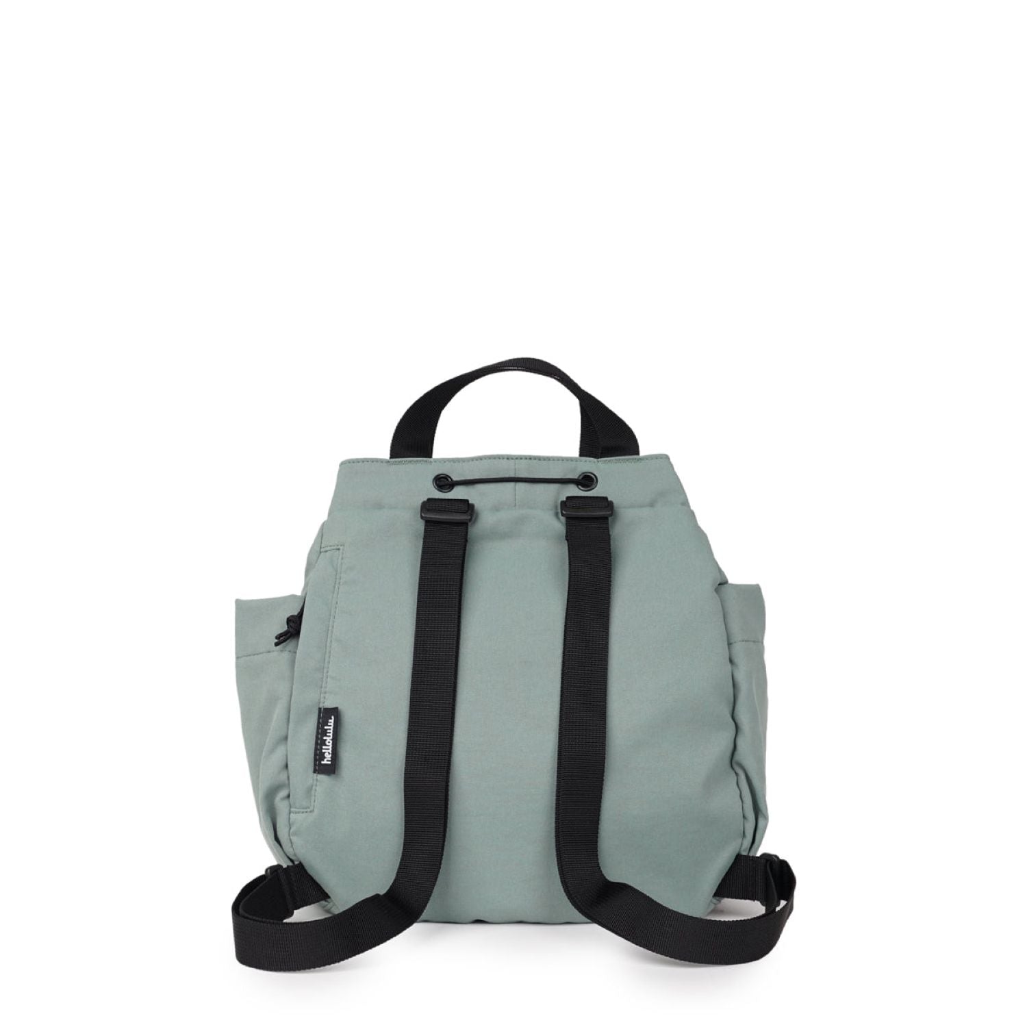 Hellolulu Emma Mini Everyday Totepack Recycled (Pale Teal)