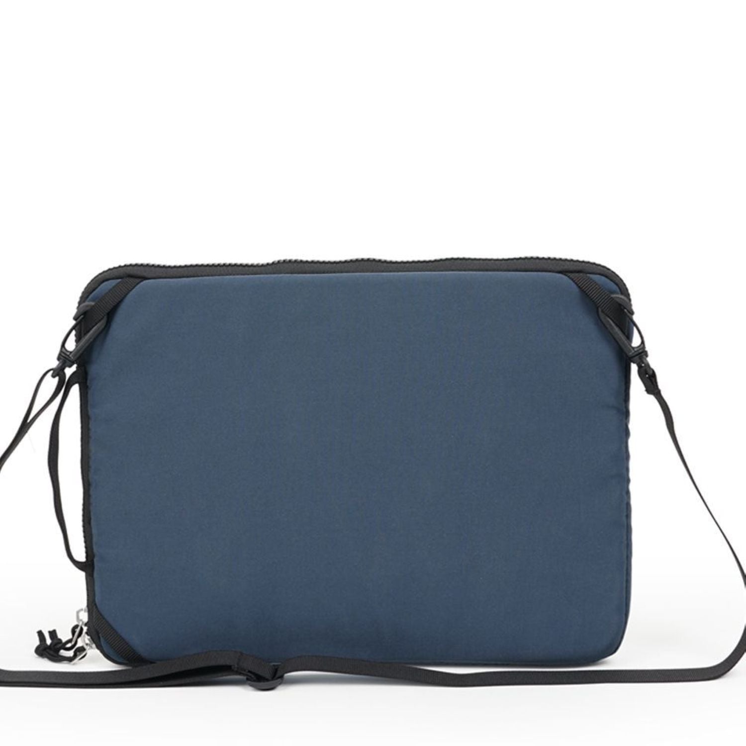 Hellolulu Erle 3-Way Sleeve Case 13" Recycled (Blue Gray)