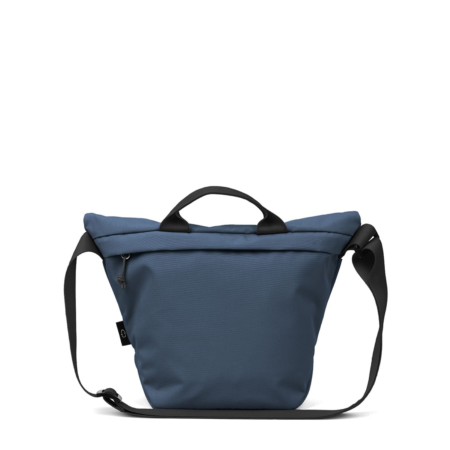 Hellolulu Kasen Shoulder Bag Recycled (Dark Sapphire)