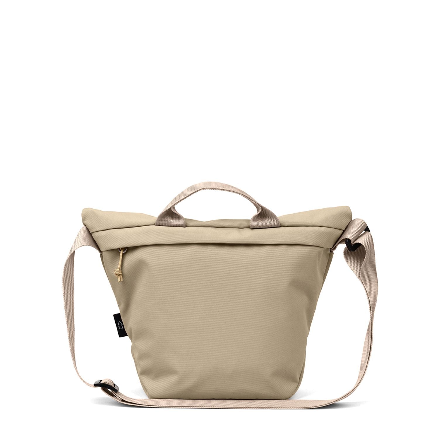 Hellolulu Kasen Shoulder Bag Recycled (Fog Khaki)
