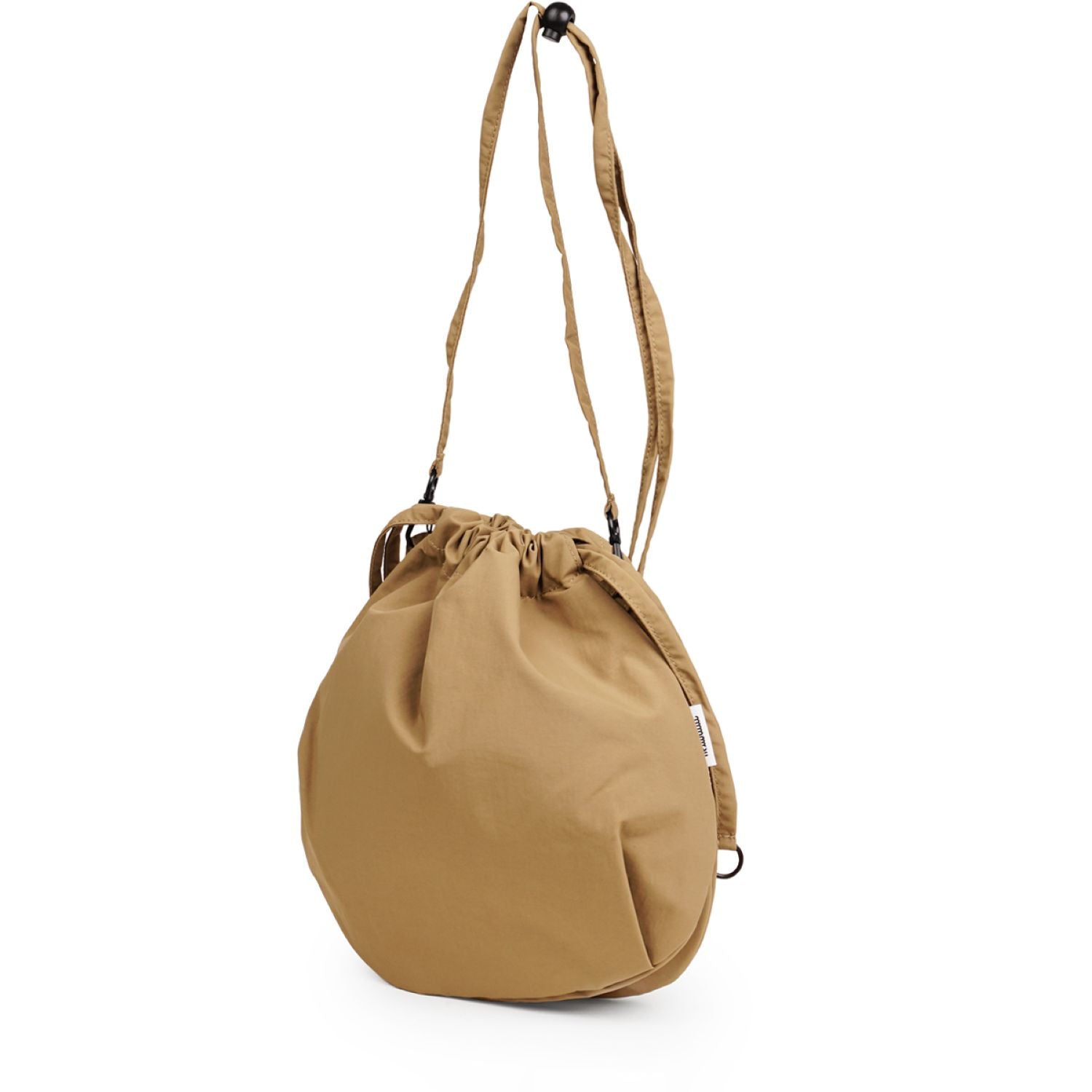 Hellolulu Kate 2 Way Oval Sling L (Frosted Almond)