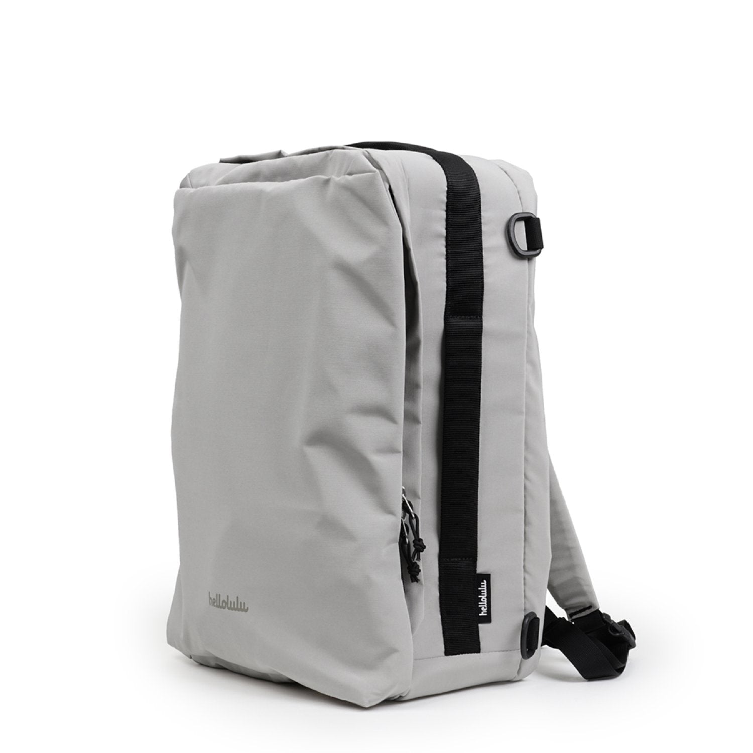 Hellolulu Kell 3-Way Briefpack Recycled (Harbor Mist)