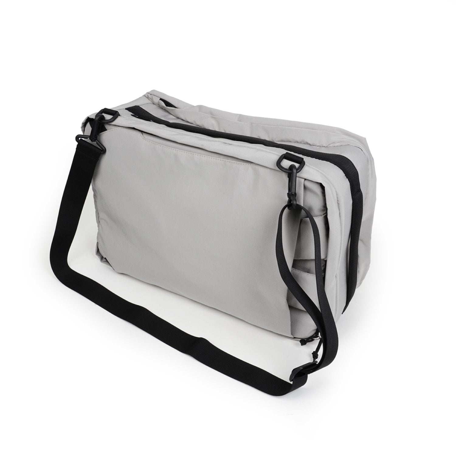 Hellolulu Kell 3-Way Briefpack Recycled (Harbor Mist)