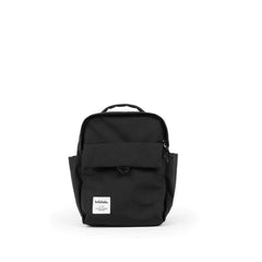 Hellolulu Mini Carter Backpack Recycled (Flat Black)