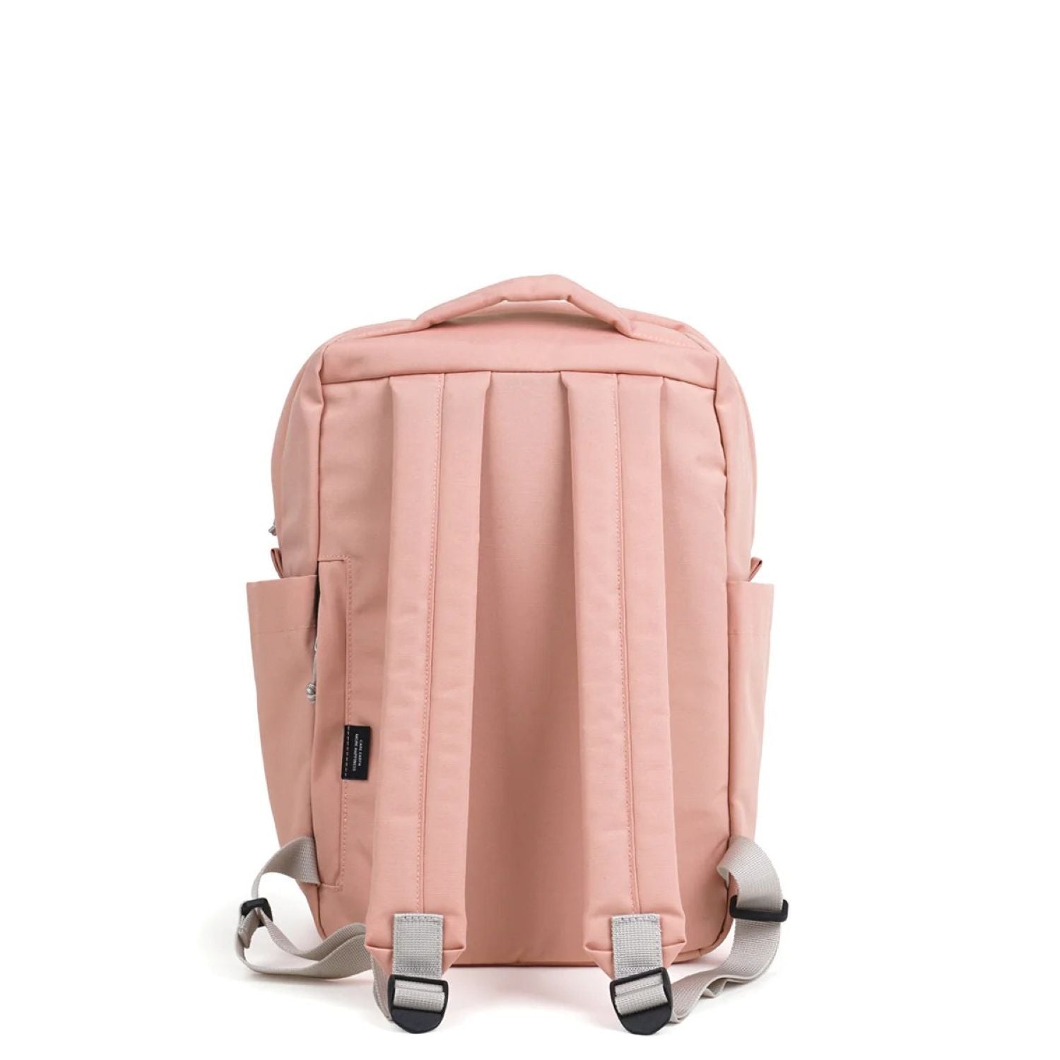 Hellolulu Mini Carter Backpack Recycled (Prism Pink)