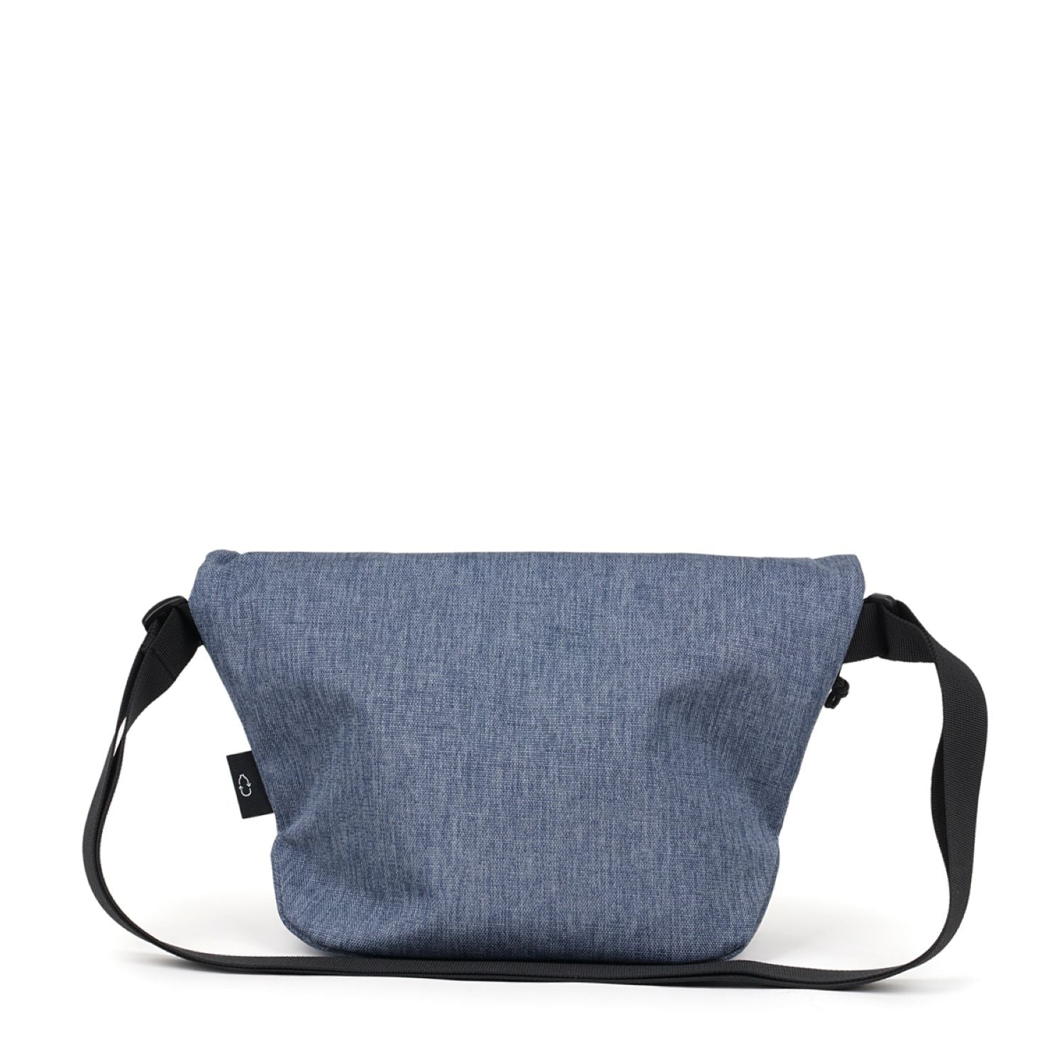 Hellolulu Mini Kasen Shoulder Bag Recycled (Cool Blue)