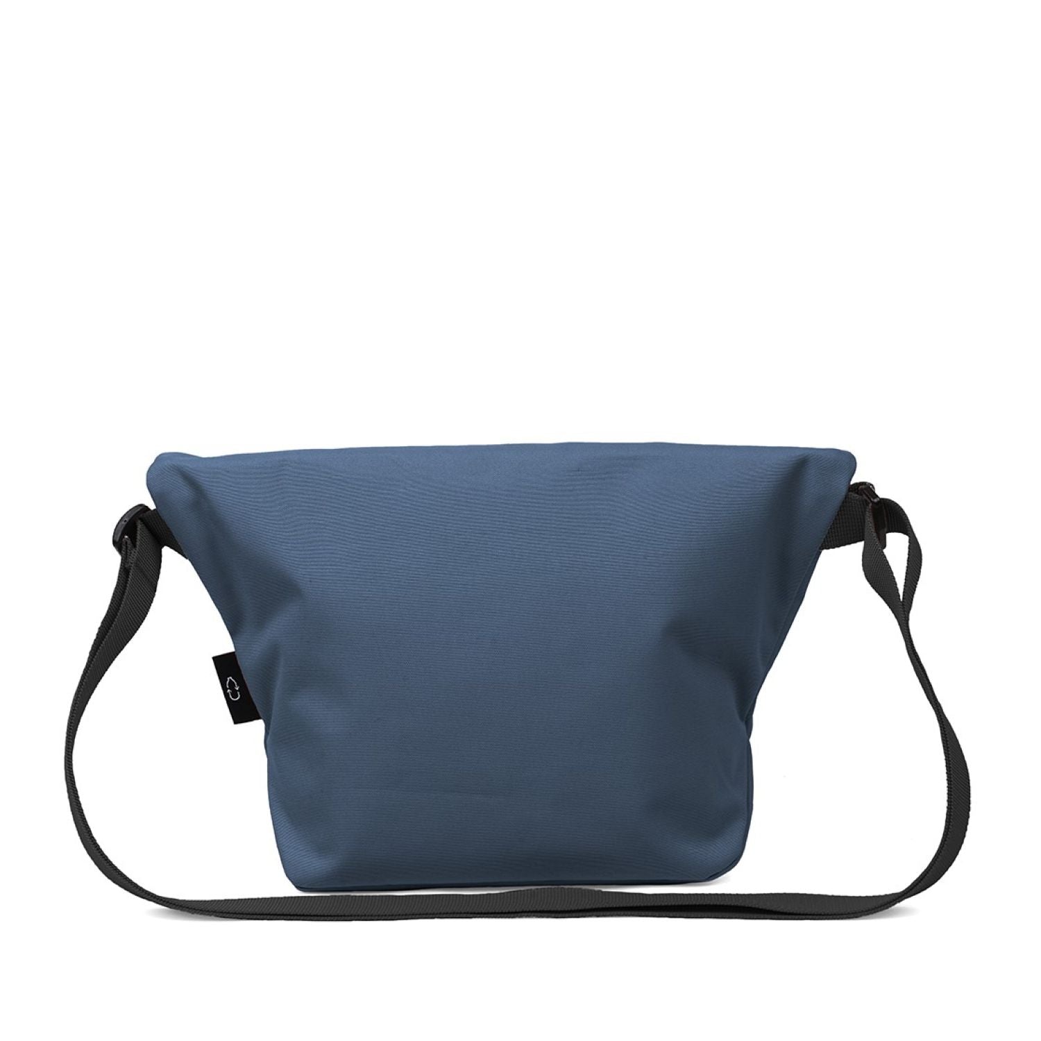 Hellolulu Mini Kasen Shoulder Bag Recycled (Dark Sapphire)