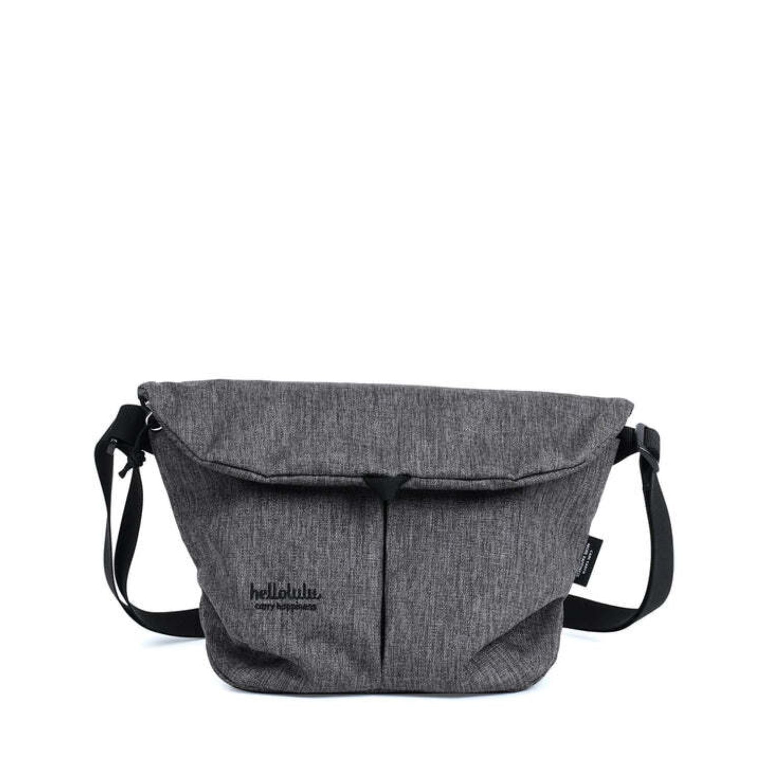 Hellolulu Mini Kasen Shoulder Bag Recycled (Flag Stone)
