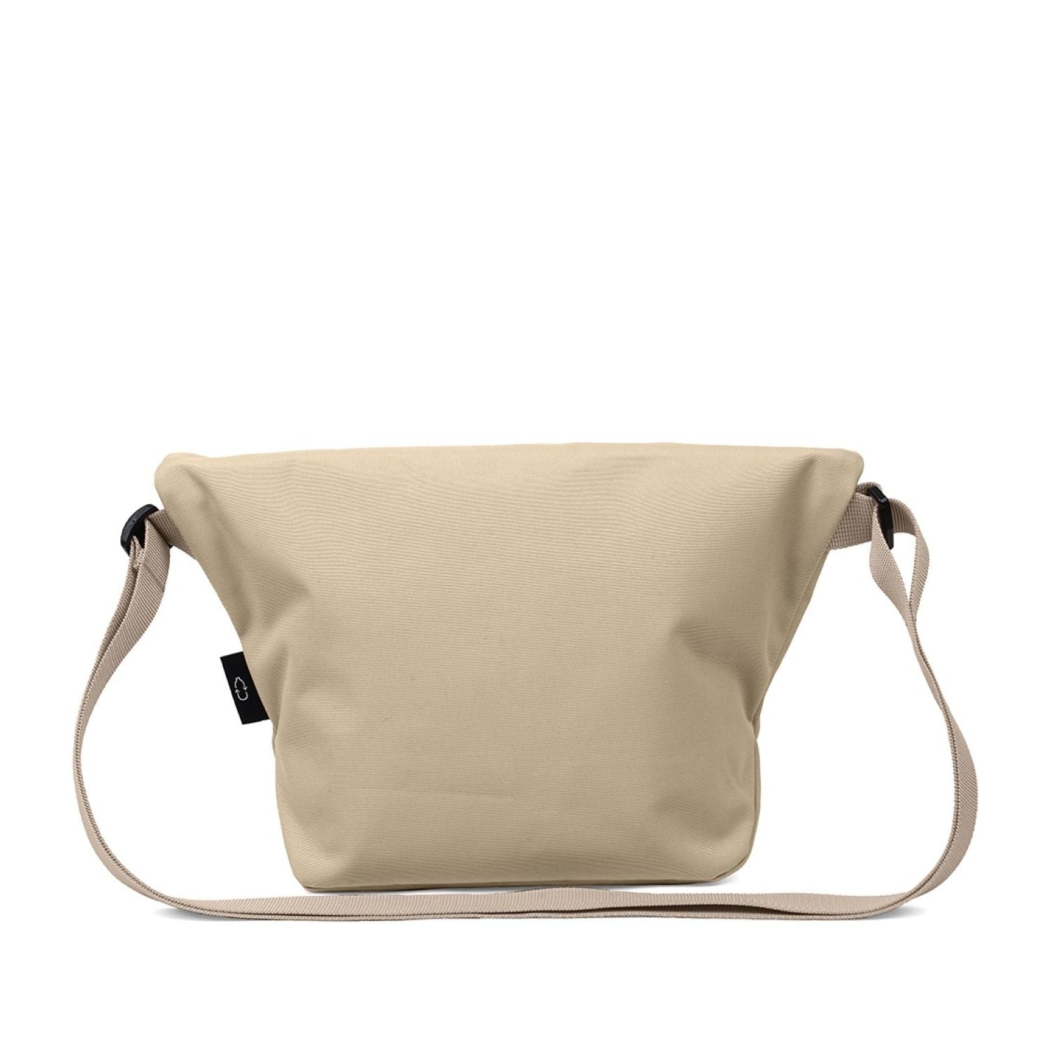 Hellolulu Mini Kasen Shoulder Bag Recycled (Fog Khaki)