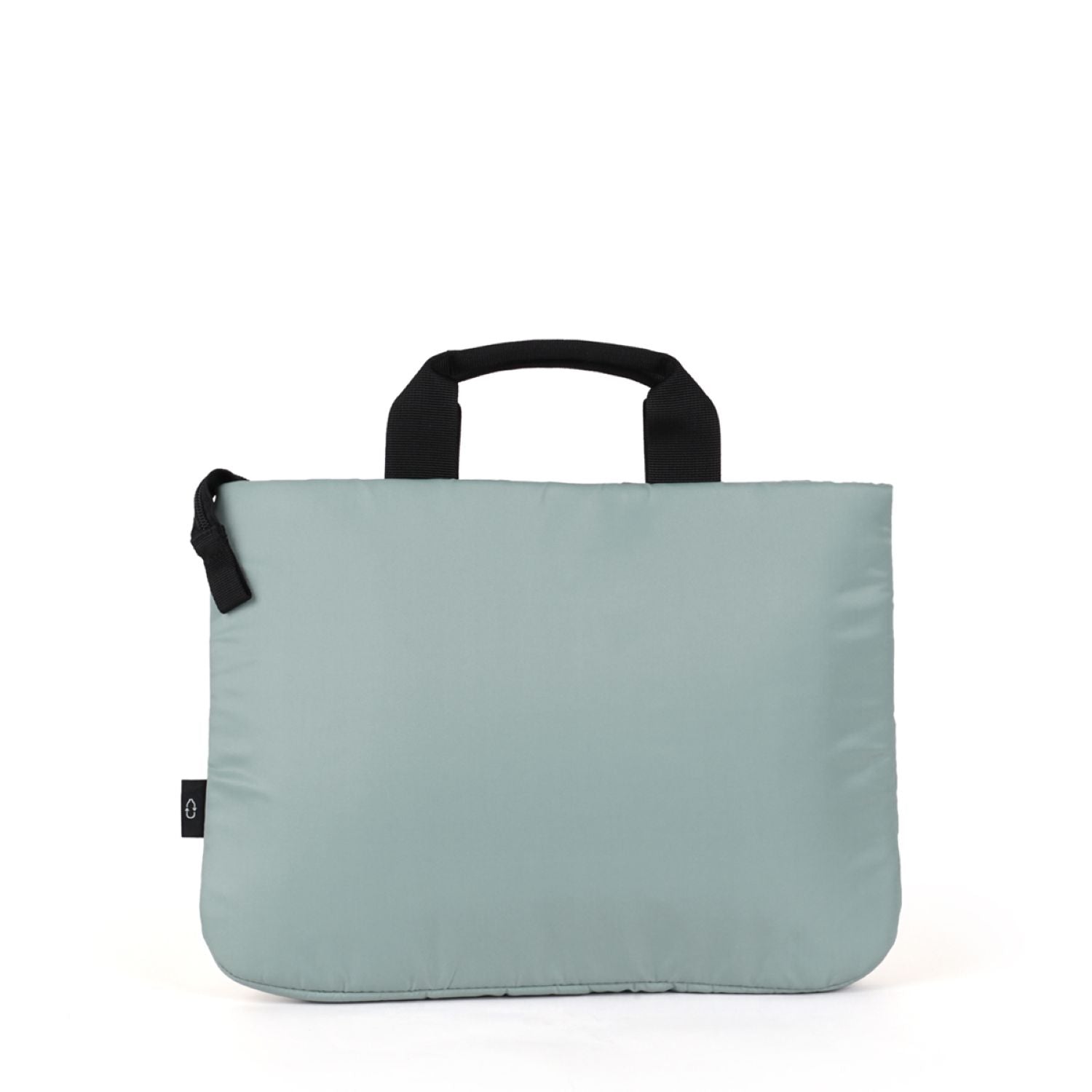 Hellolulu Mira 2-Way Sleeve Case 14" Recycled (Dusty Blue)