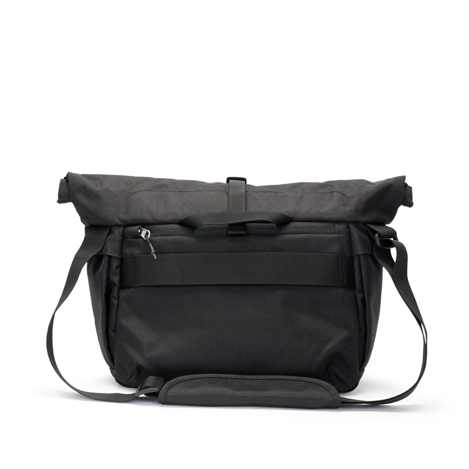 Hellolulu Mody DSLR Camera Bag Recycled (Lava Black)