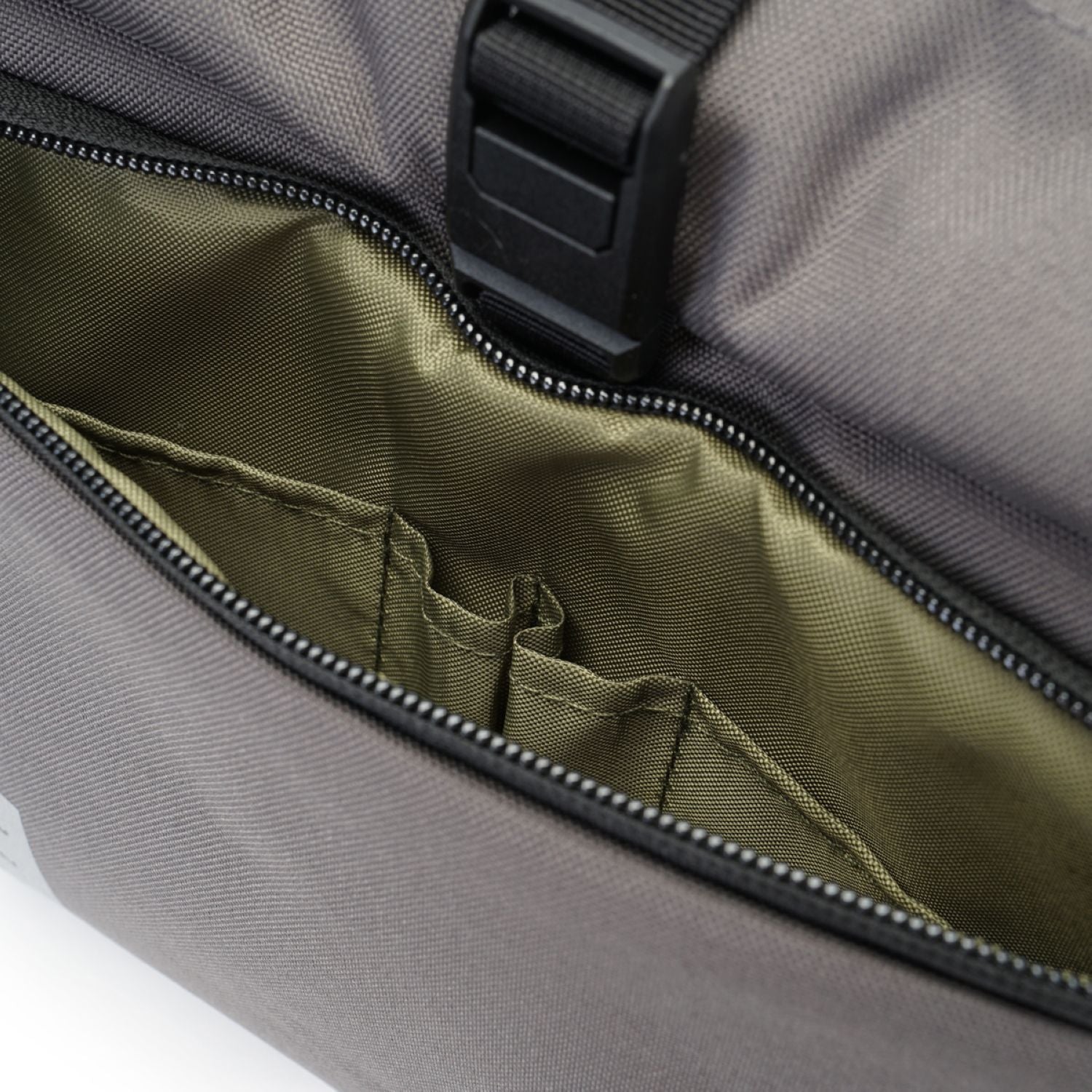 Hellolulu Mody DSLR Camera Bag Recycled (Summit Gray)