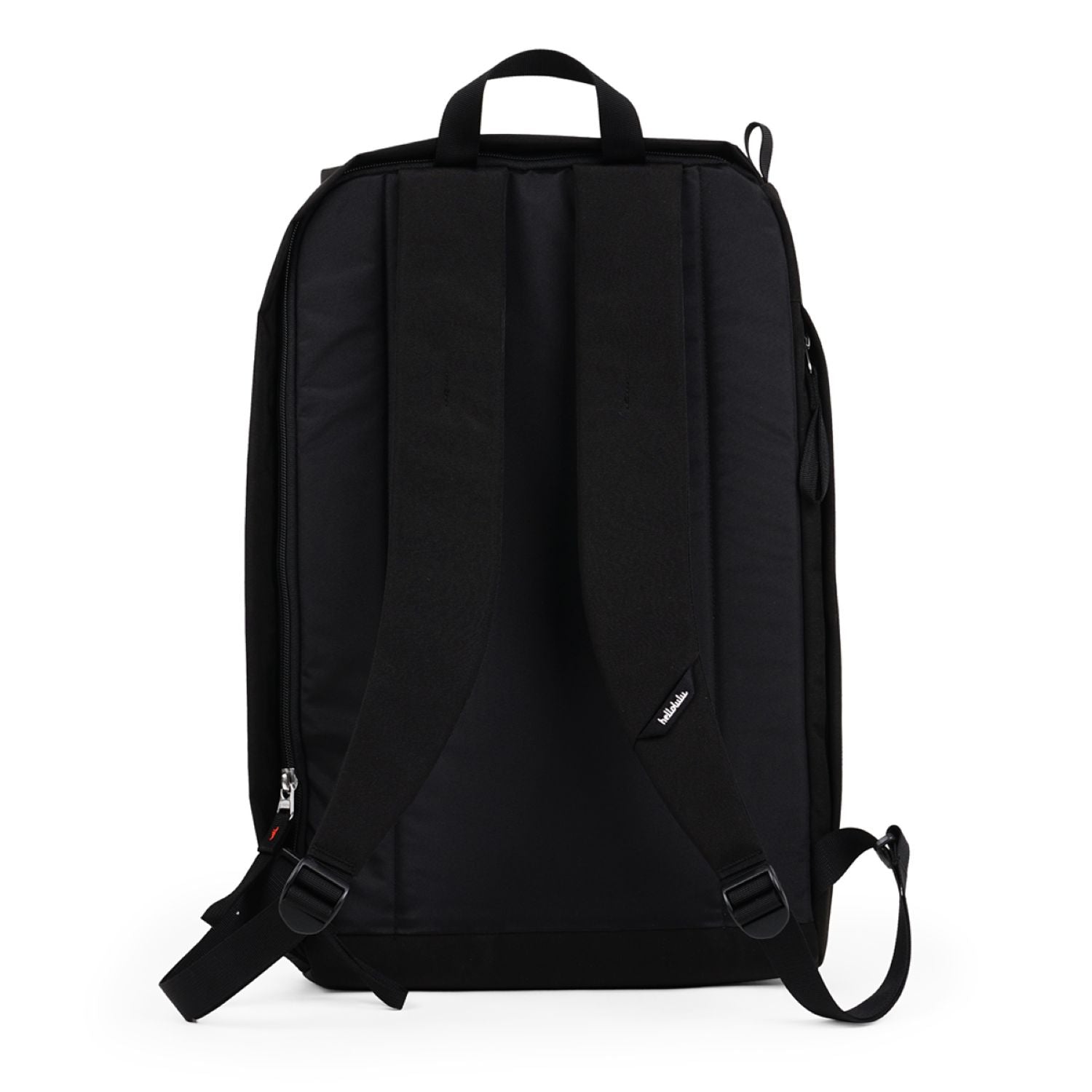 Hellolulu Nash Daily Rucksack (Sable Black)
