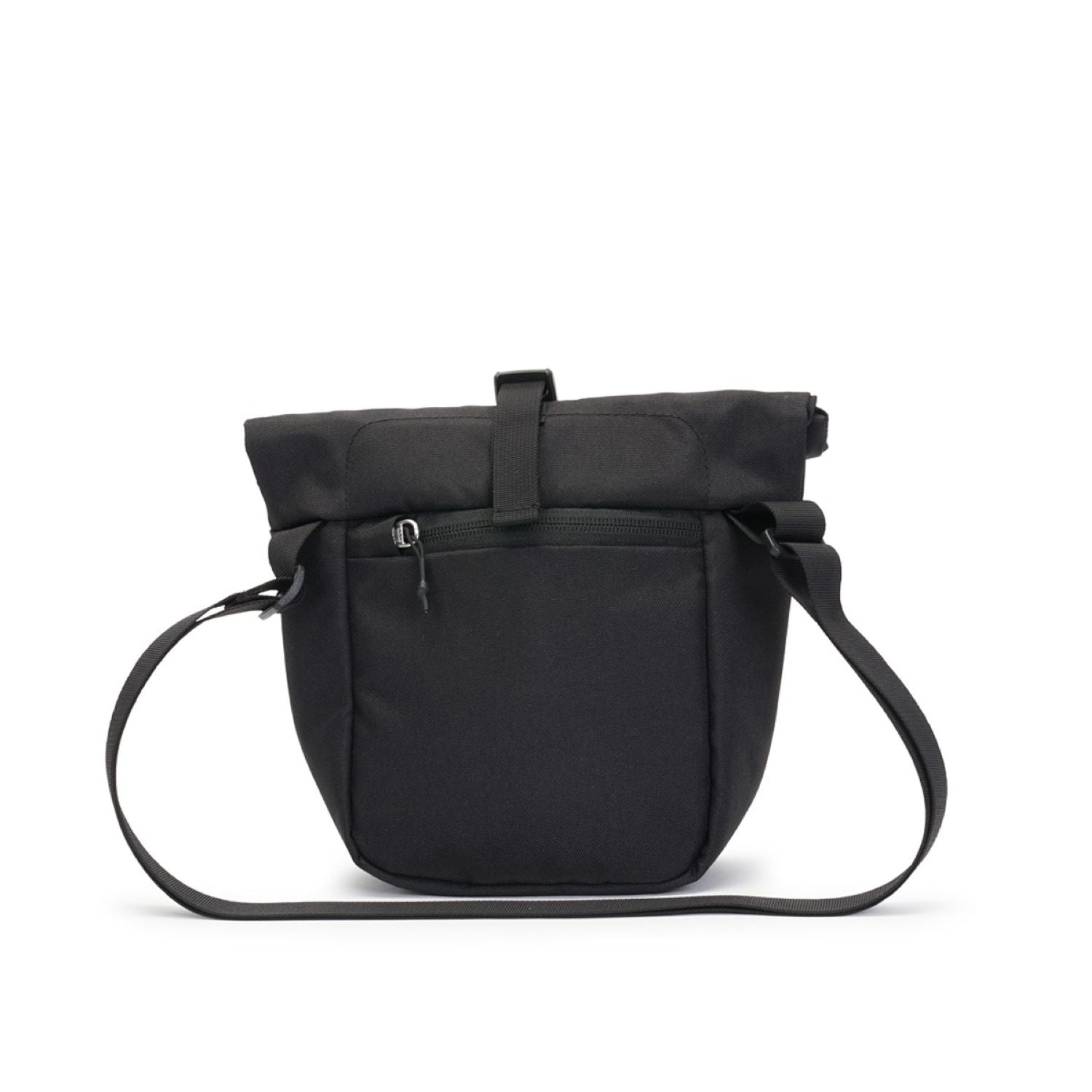 Hellolulu Nigel Compact Camera Bag Recycled (Lava Black)