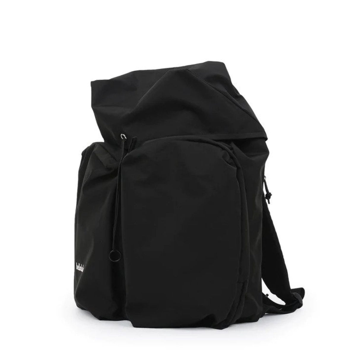 Hellolulu Oliver Day Pack L (Soul Black) – The Planet Traveller