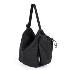 Hellolulu Rea Daily Duo Shoulder Bag S (Black Onyx)