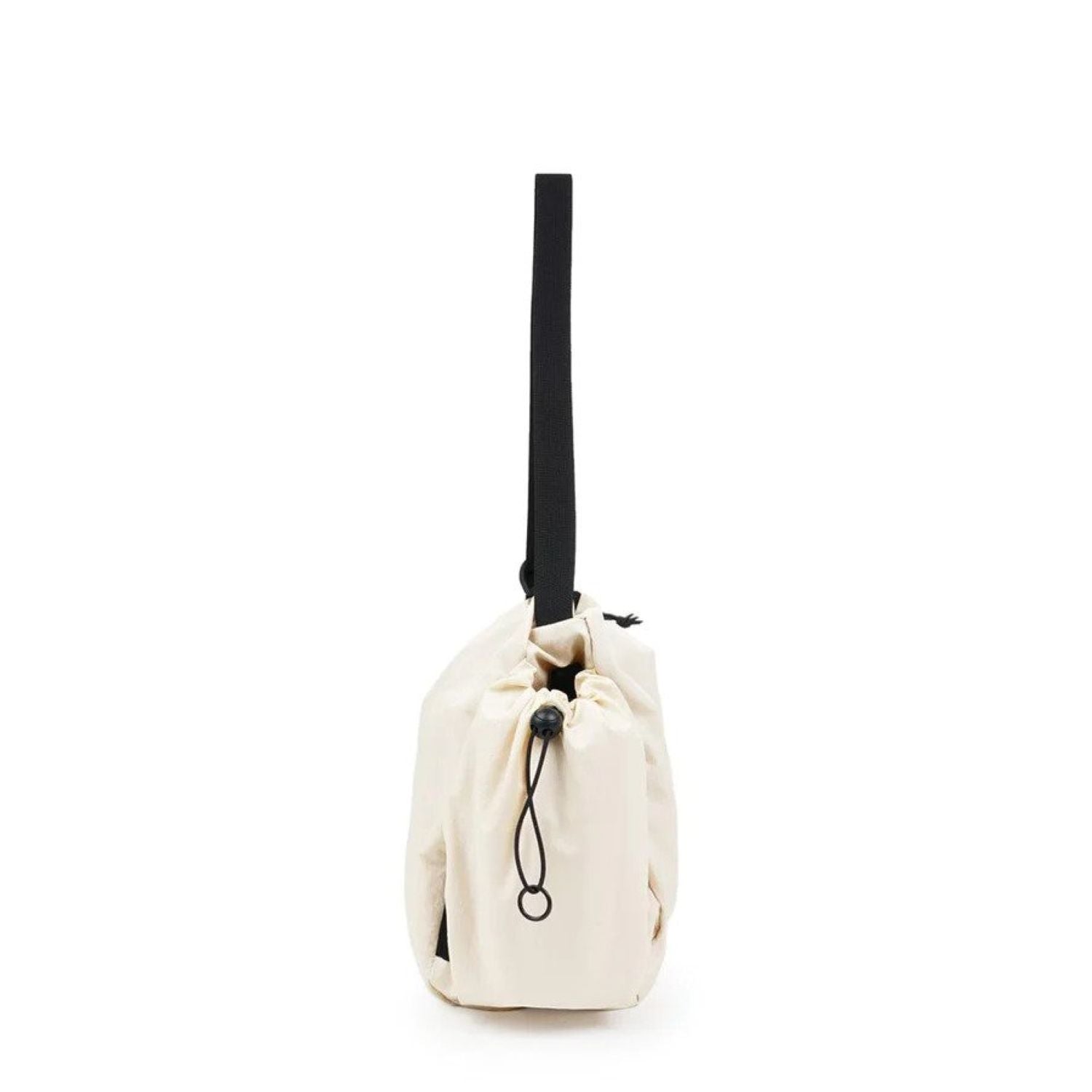 Hellolulu Rea Daily Duo Shoulder Bag (S) (Brush Beige)