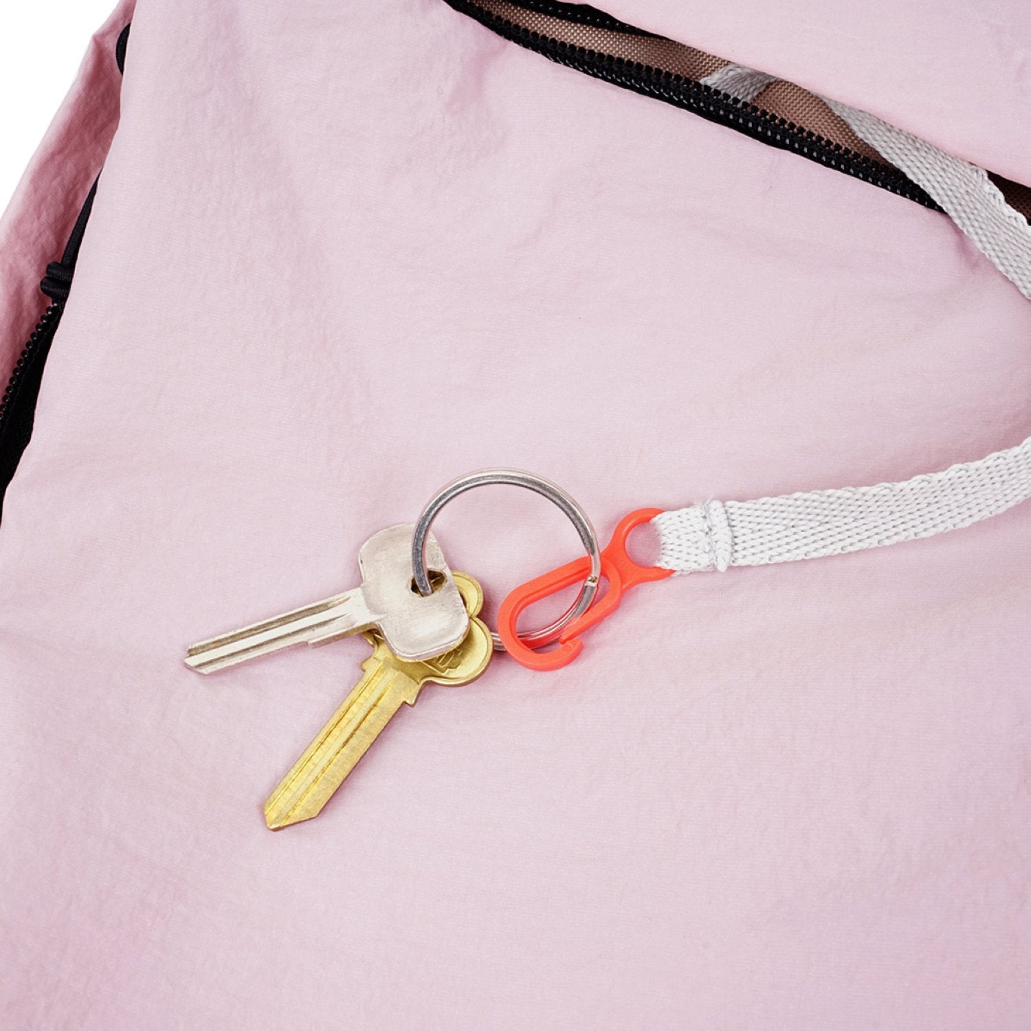Hellolulu Rea Daily Duo Shoulder Bag (S) (Conch Shell)