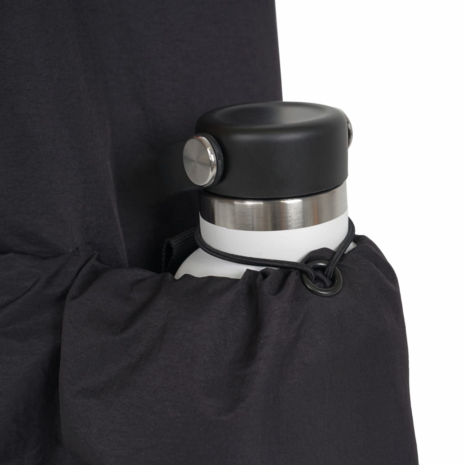 Hellolulu Remi Anywhere Sling Bag (Black Onyx)