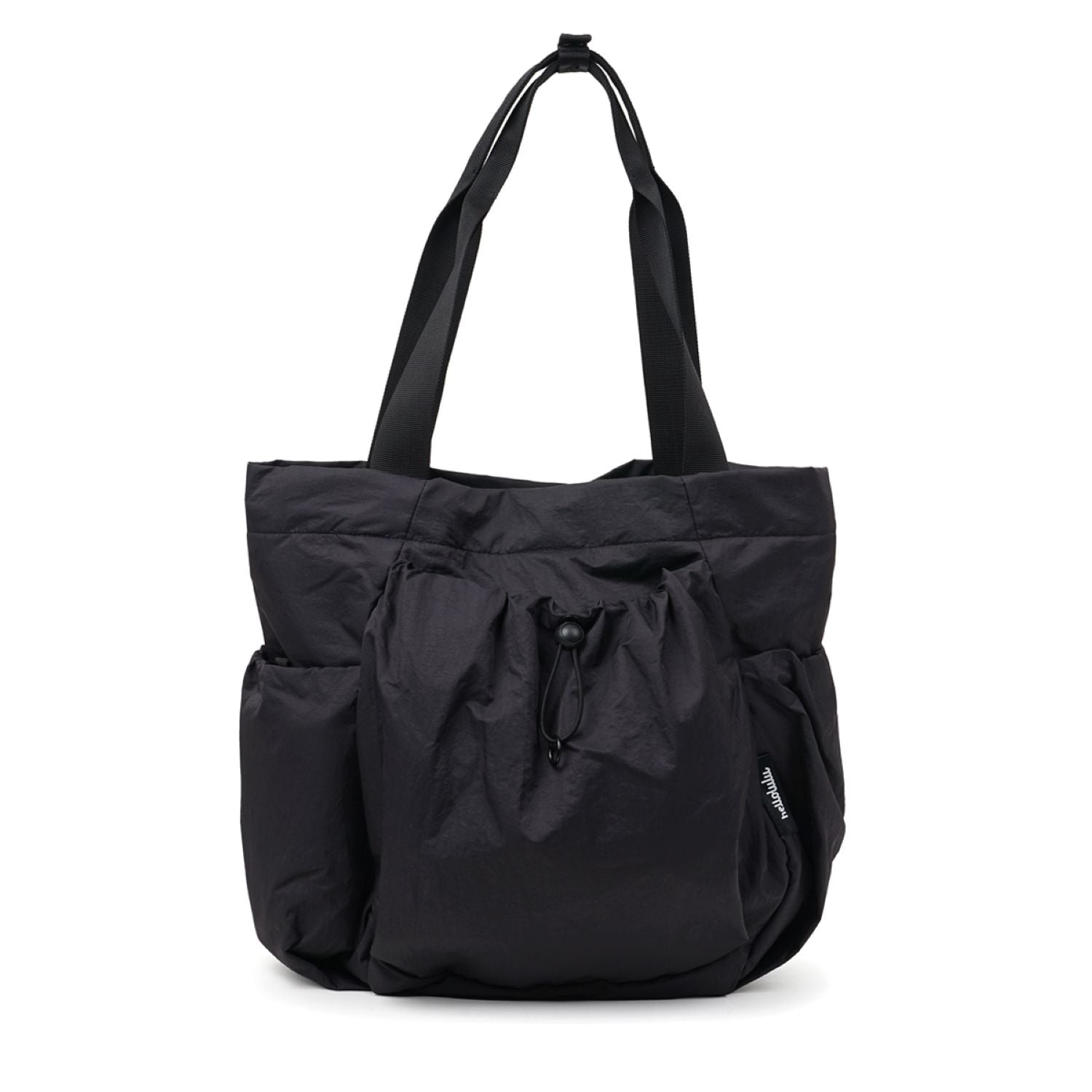Hellolulu Reon All Day Tote Recycled (Black Onyx)