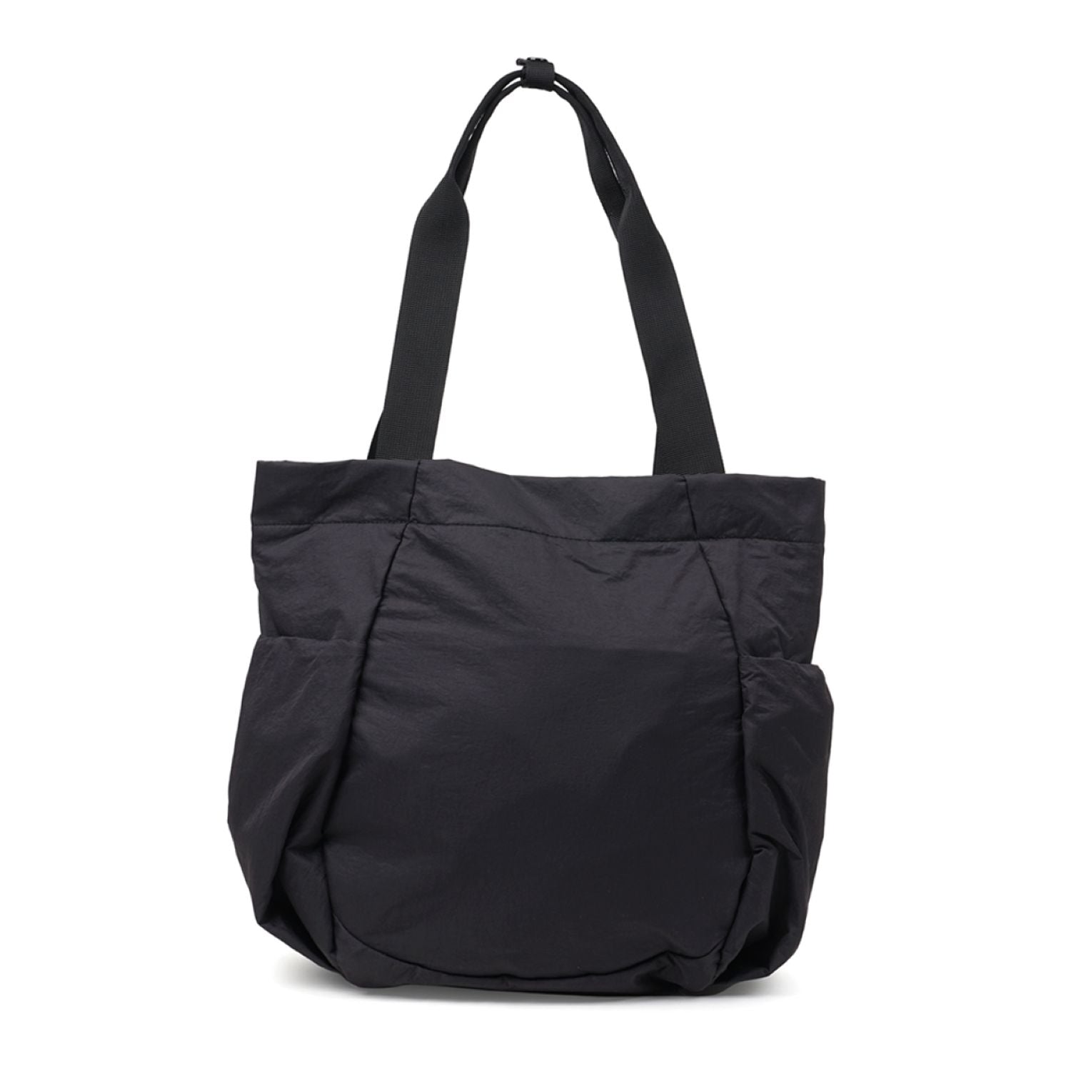 Hellolulu Reon All Day Tote Recycled (Black Onyx)