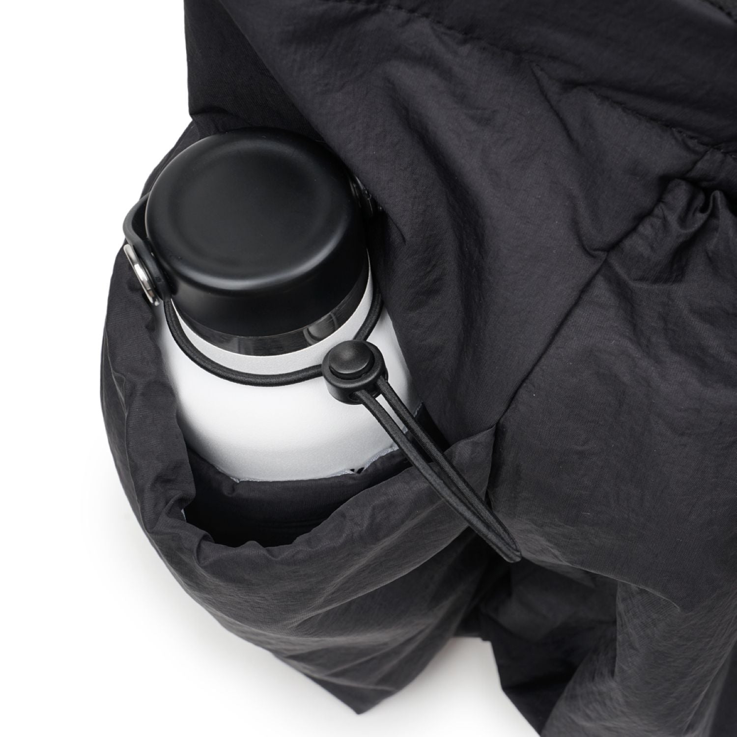 Hellolulu Reon All Day Tote Recycled (Black Onyx)