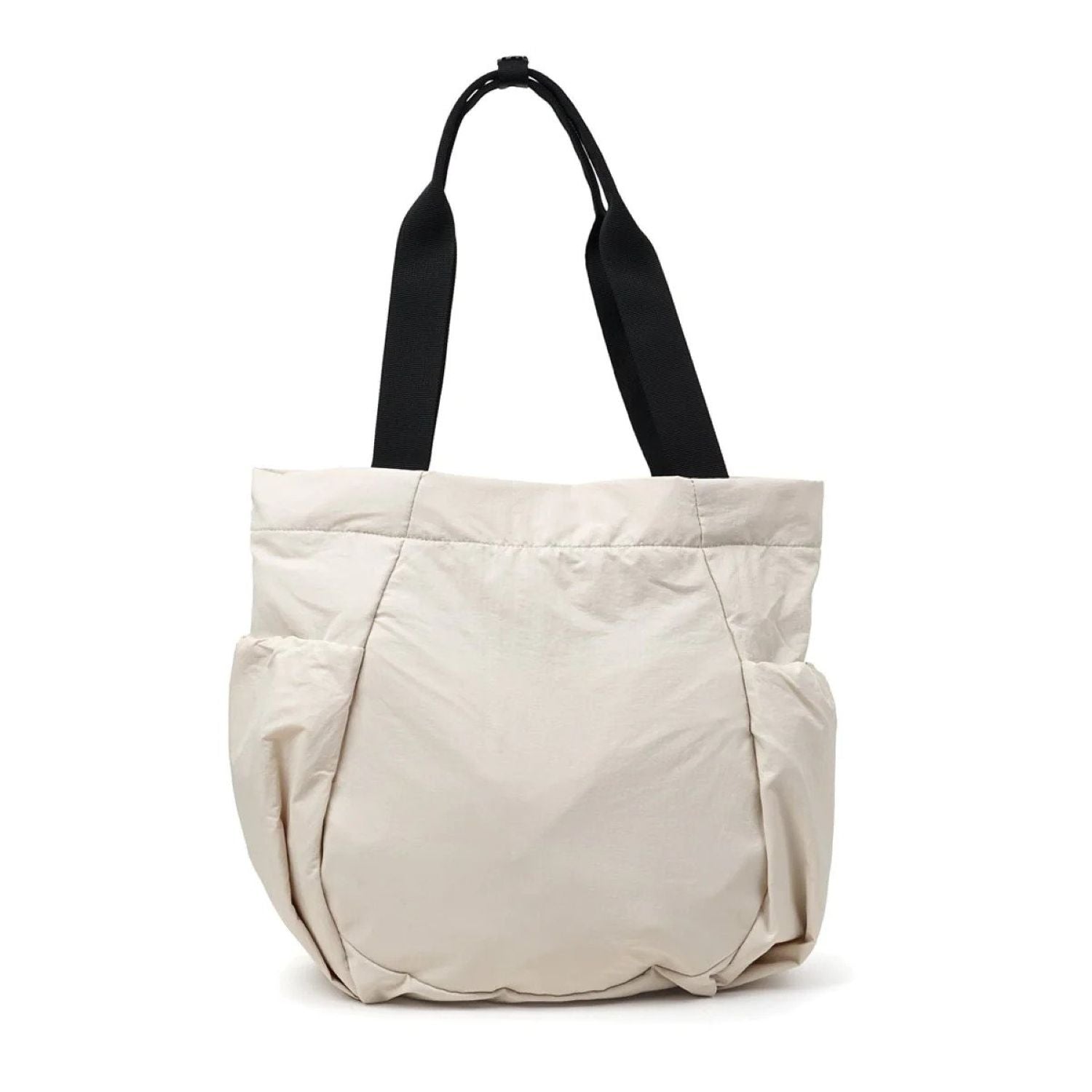 Hellolulu Reon All Day Tote Recycled (Brush Beige)