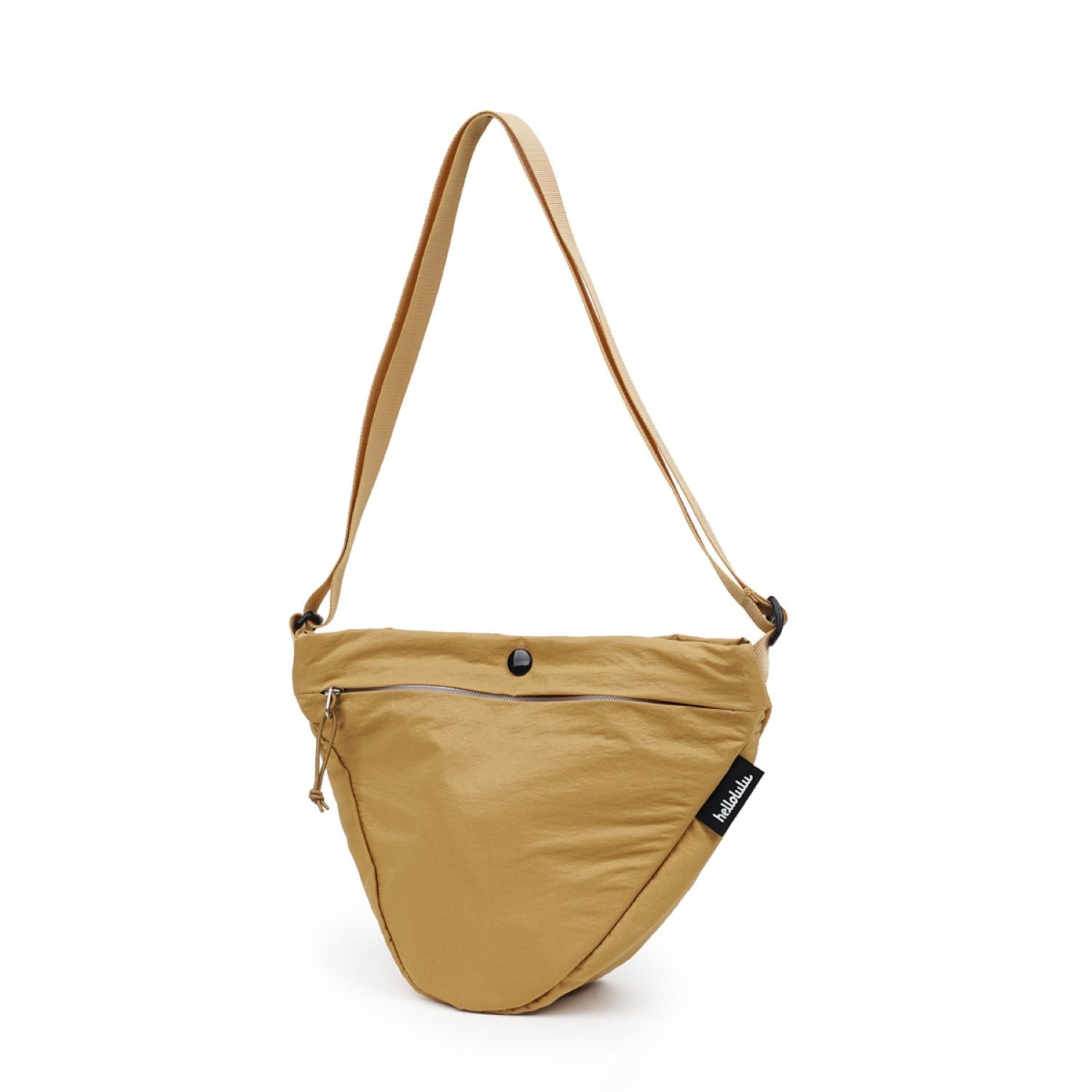 Hellolulu Roos Tri-Sling Recycled (Light Walnut)