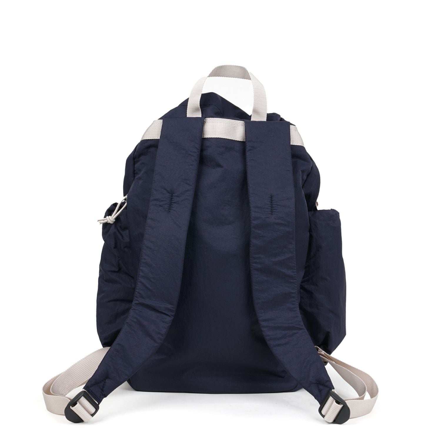 Hellolulu Rowan Backpack Recycled (Peacoat)