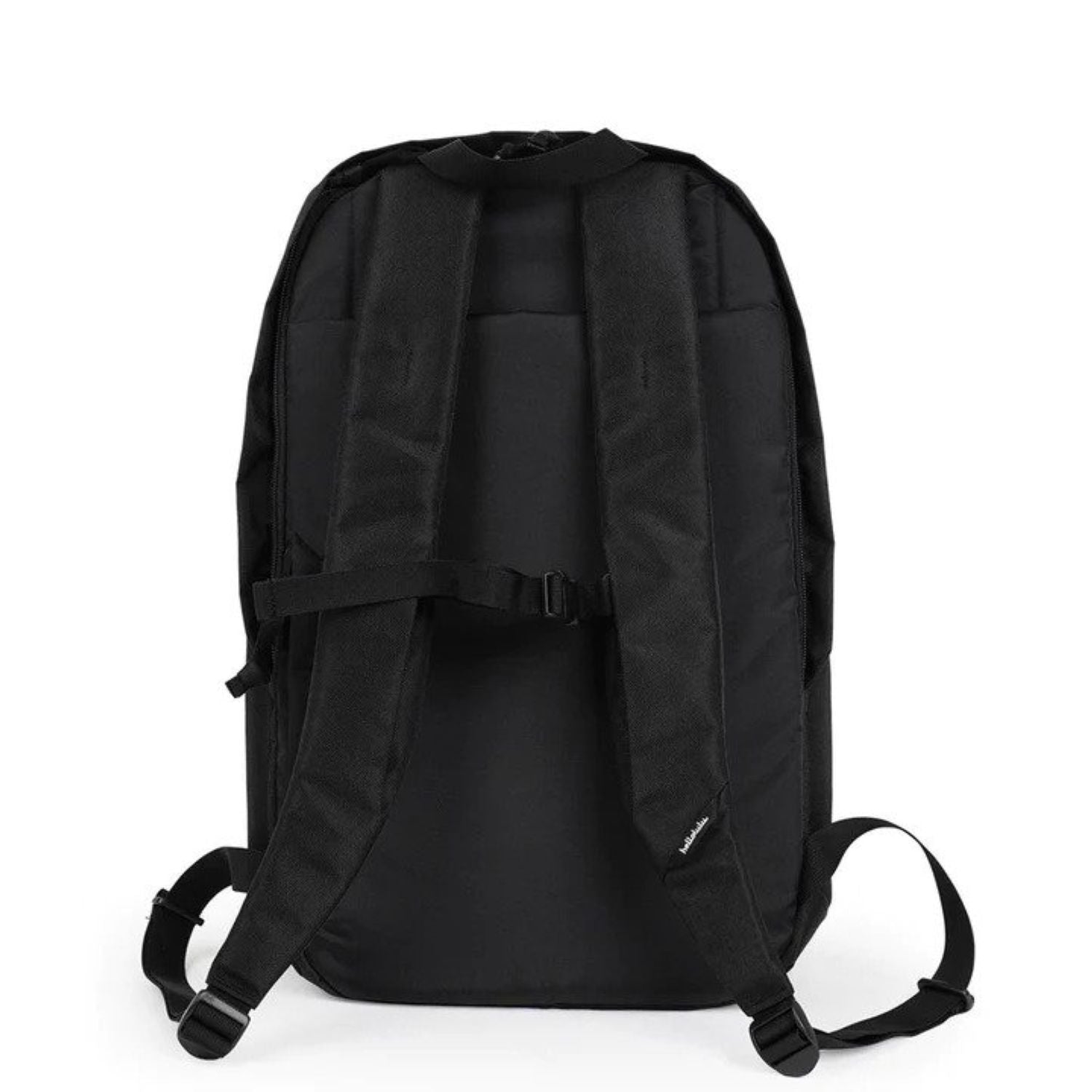 Hellolulu Simo All Day Backpack (Ebony Black)