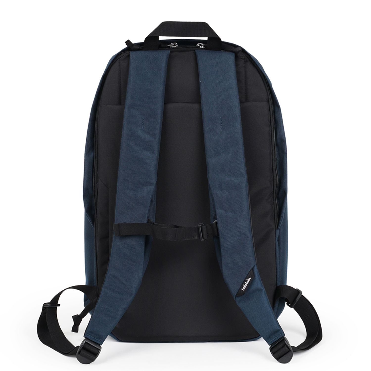 Hellolulu Simo All Day Backpack (Shades Navy)