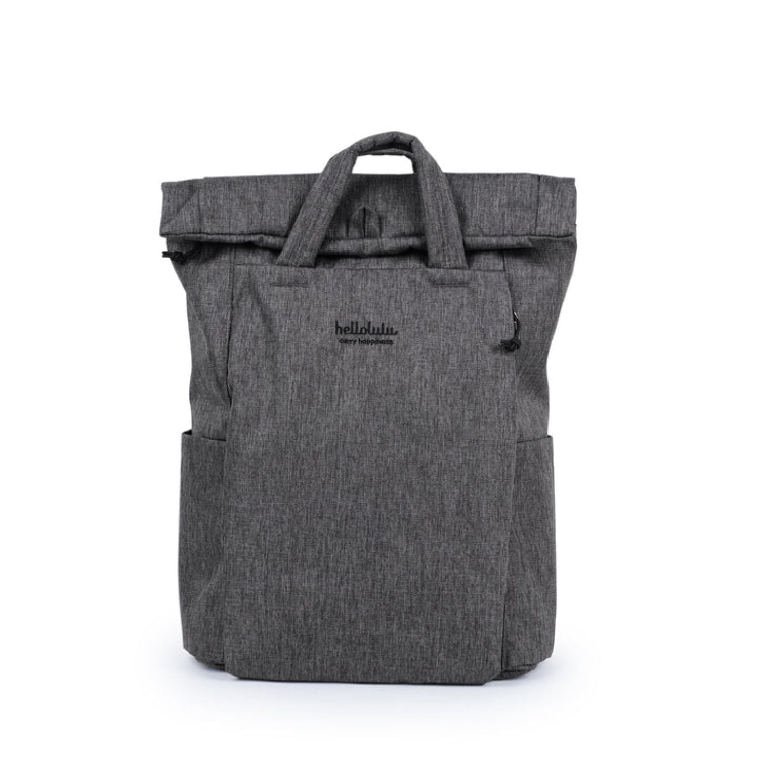 Hellolulu Tate Backpack Recycled (Flag Stone) – The Planet Traveller