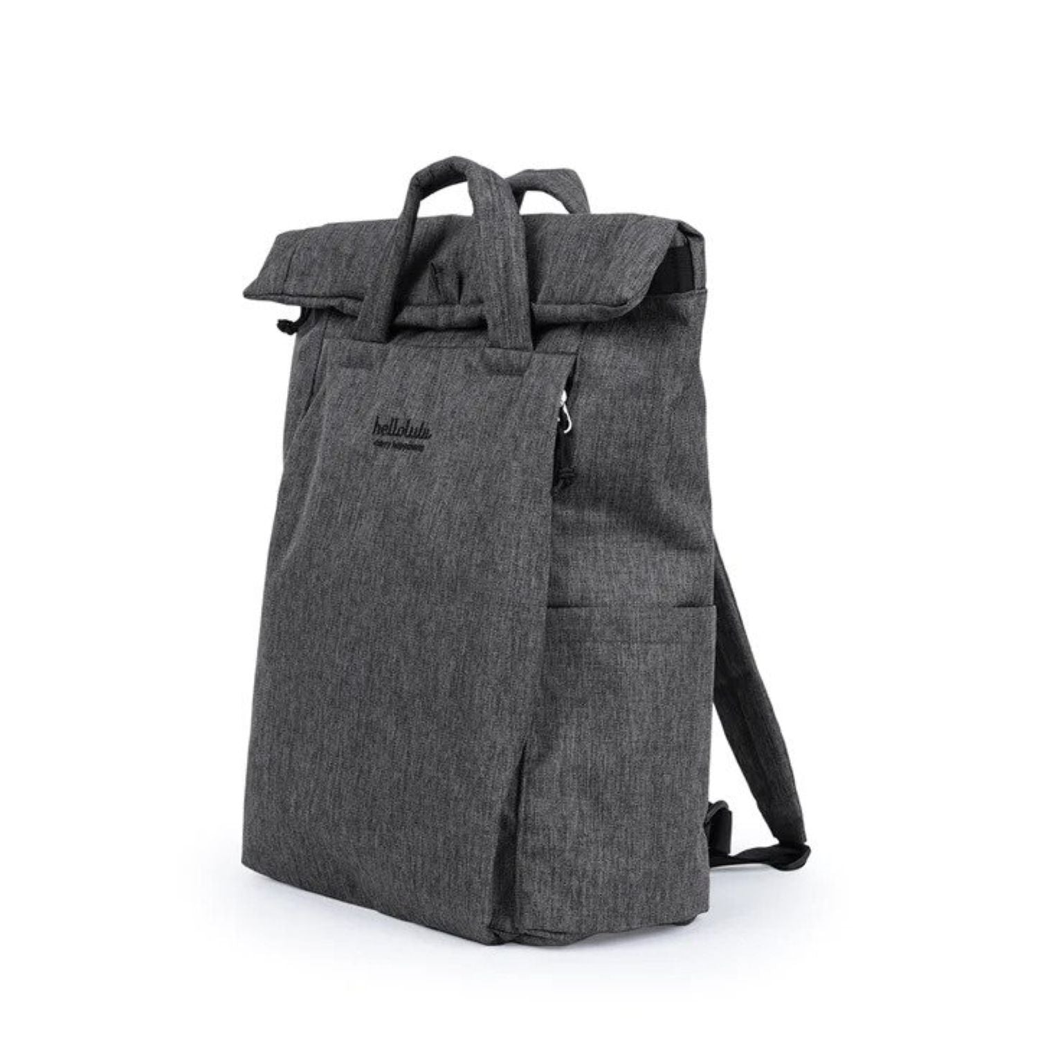 Hellolulu Tate Backpack Recycled (Flag Stone)