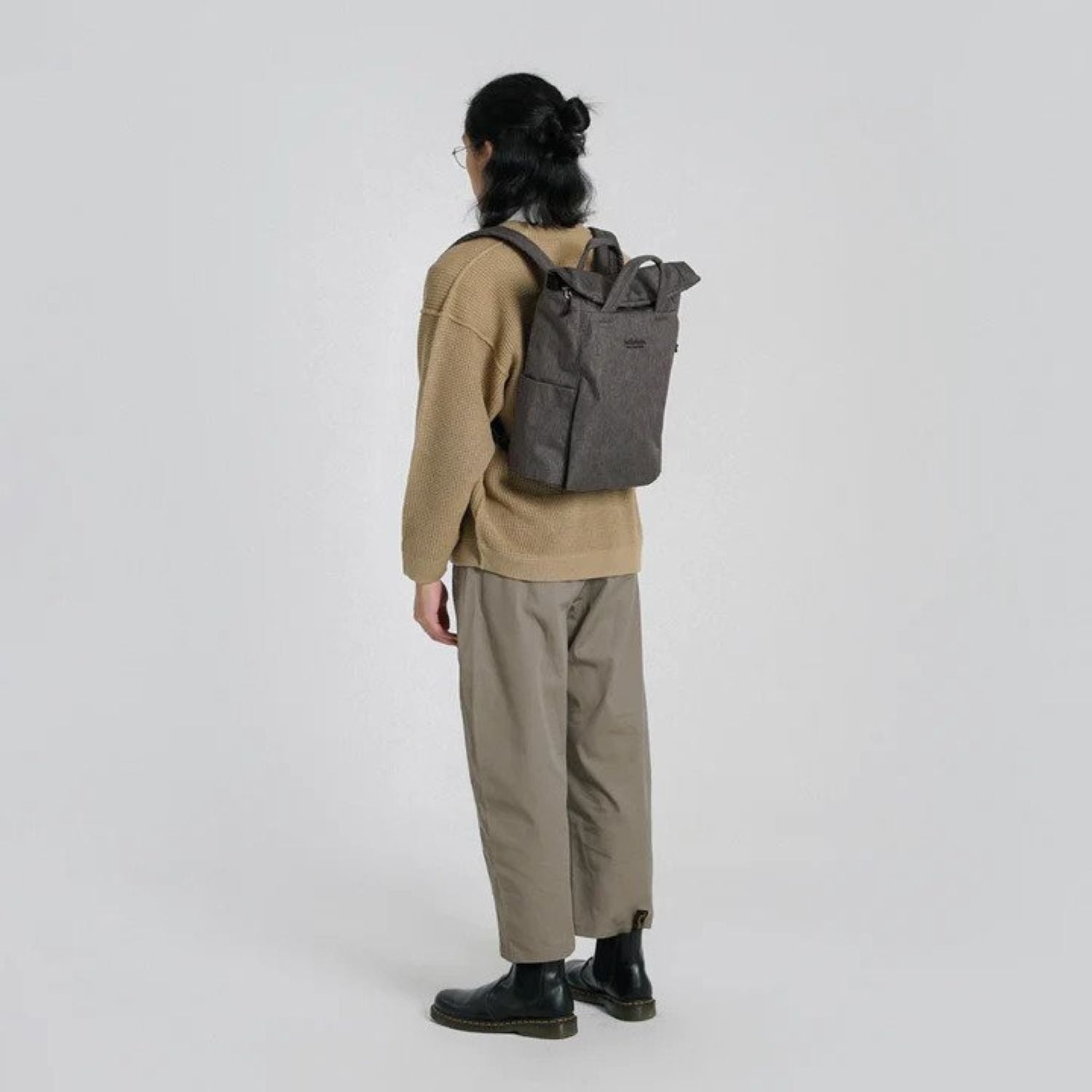 Hellolulu Tate Backpack Recycled (Flag Stone)