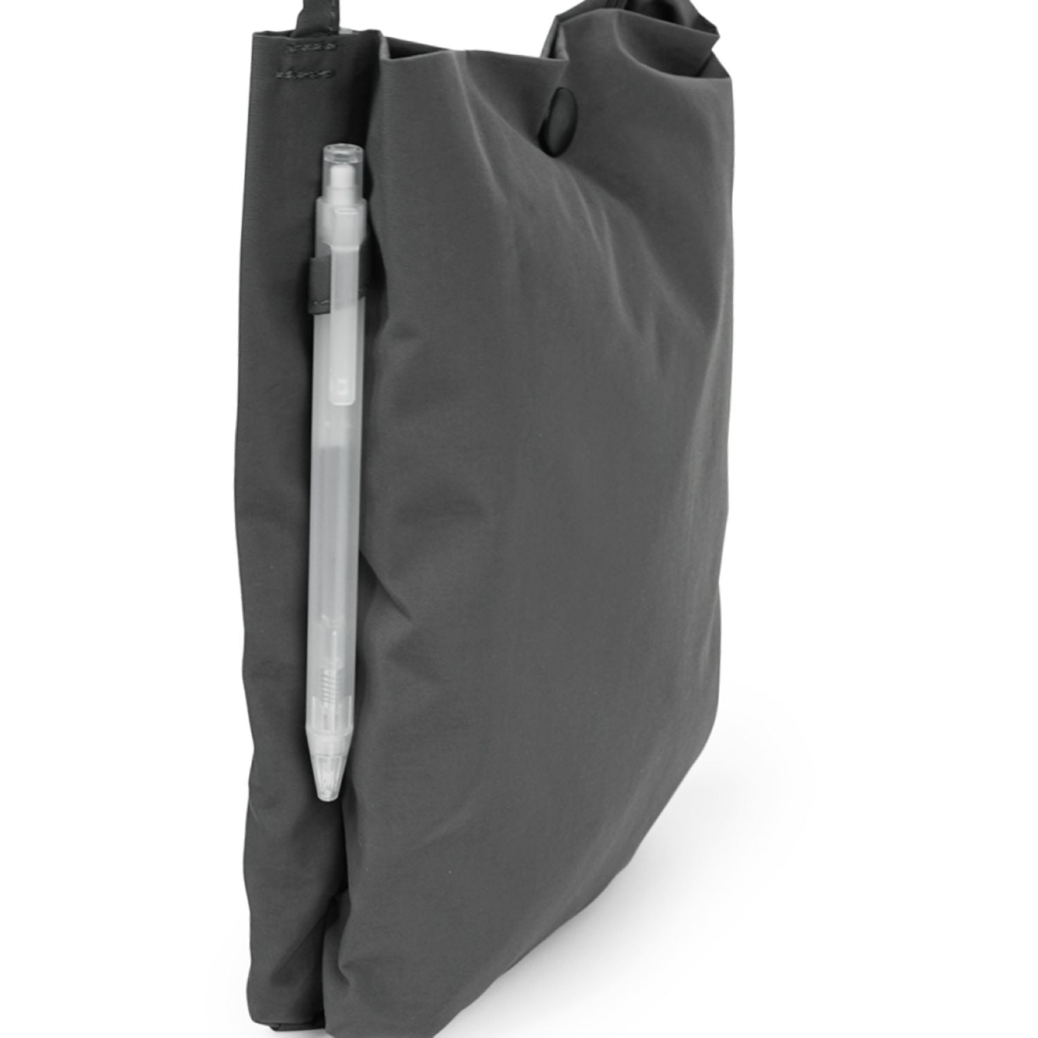 Hellolulu Tom Easy Purse (Iron Gray)