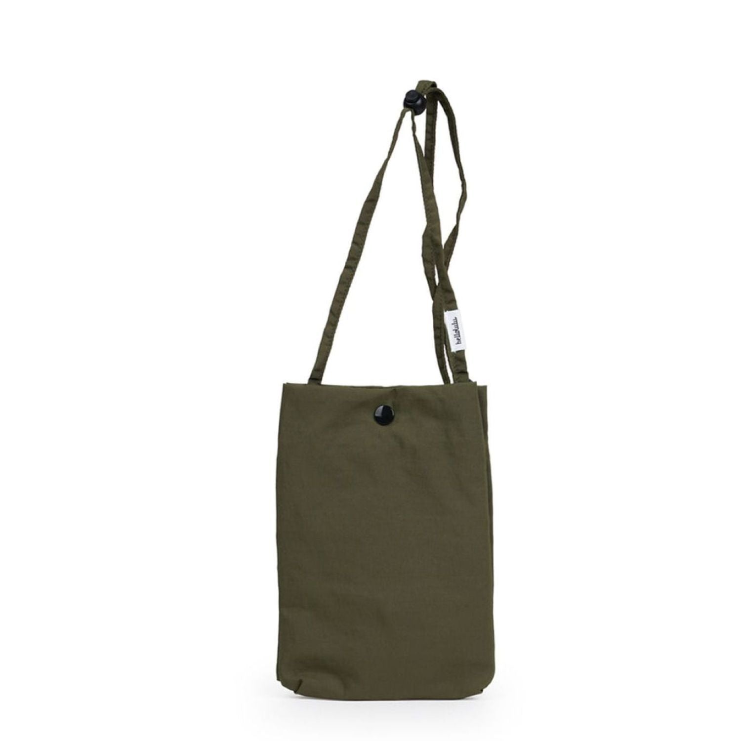 Hellolulu Tom Easy Purse (Kale)