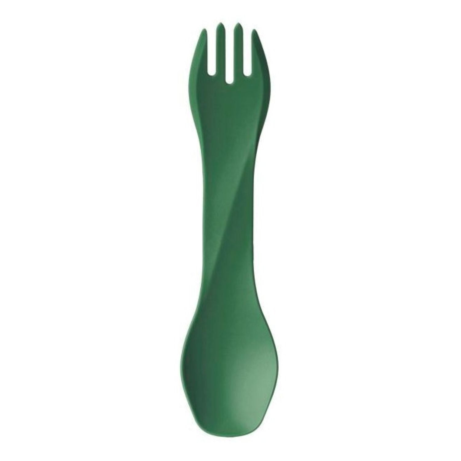 Humangear Gobites Uno (Medium Green) | The Planet Traveller