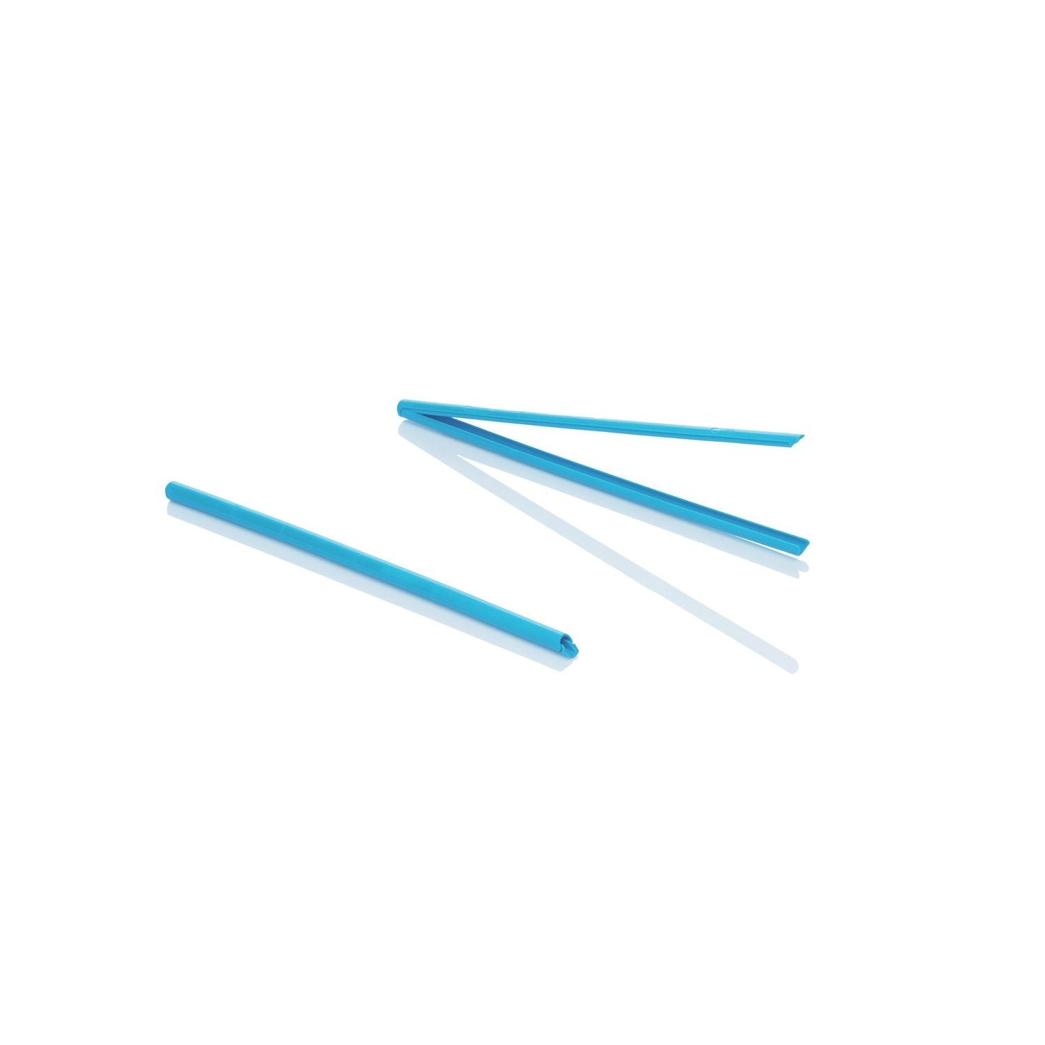 Humangear Unstraw Single (Light Blue)