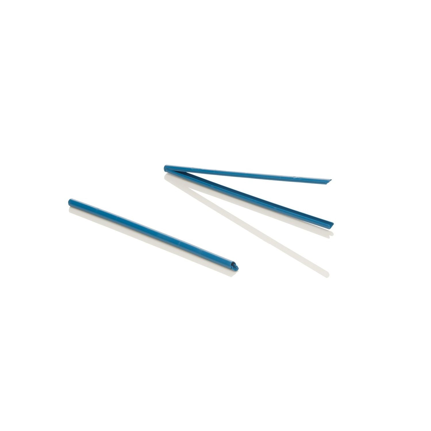 Humangear Unstraw Single (Royal Blue)