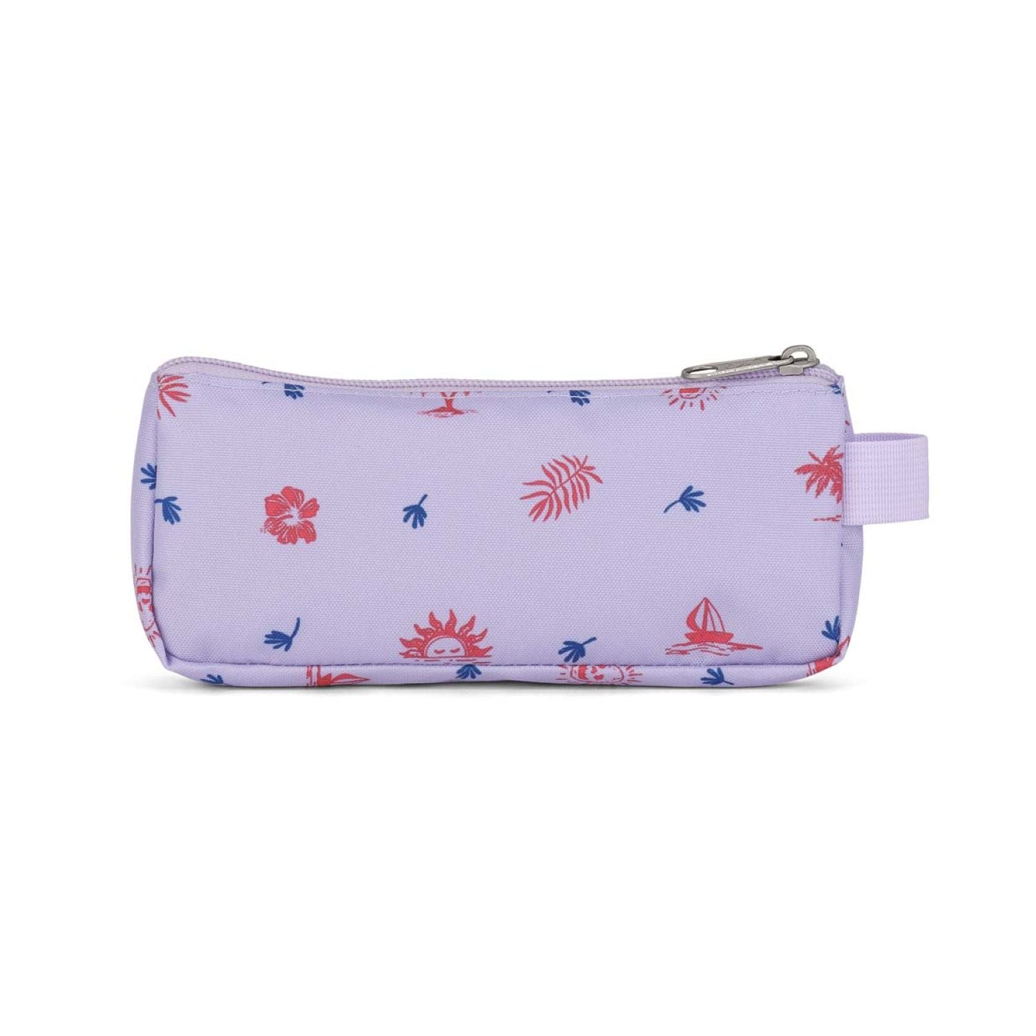 Jansport Basic Accessory Pouch - Lagoon Luau