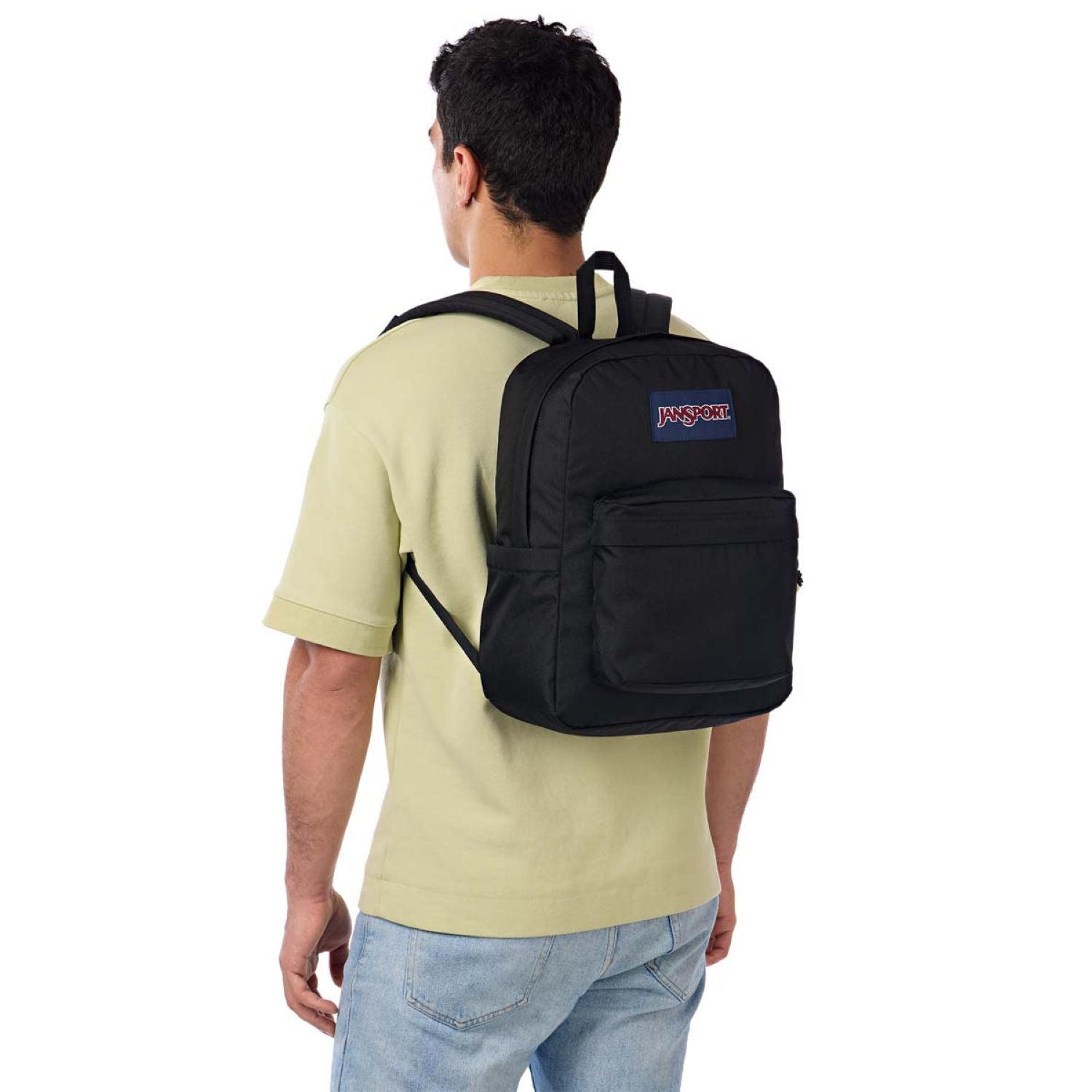 Jansport Beyond Pack Backpack - Black