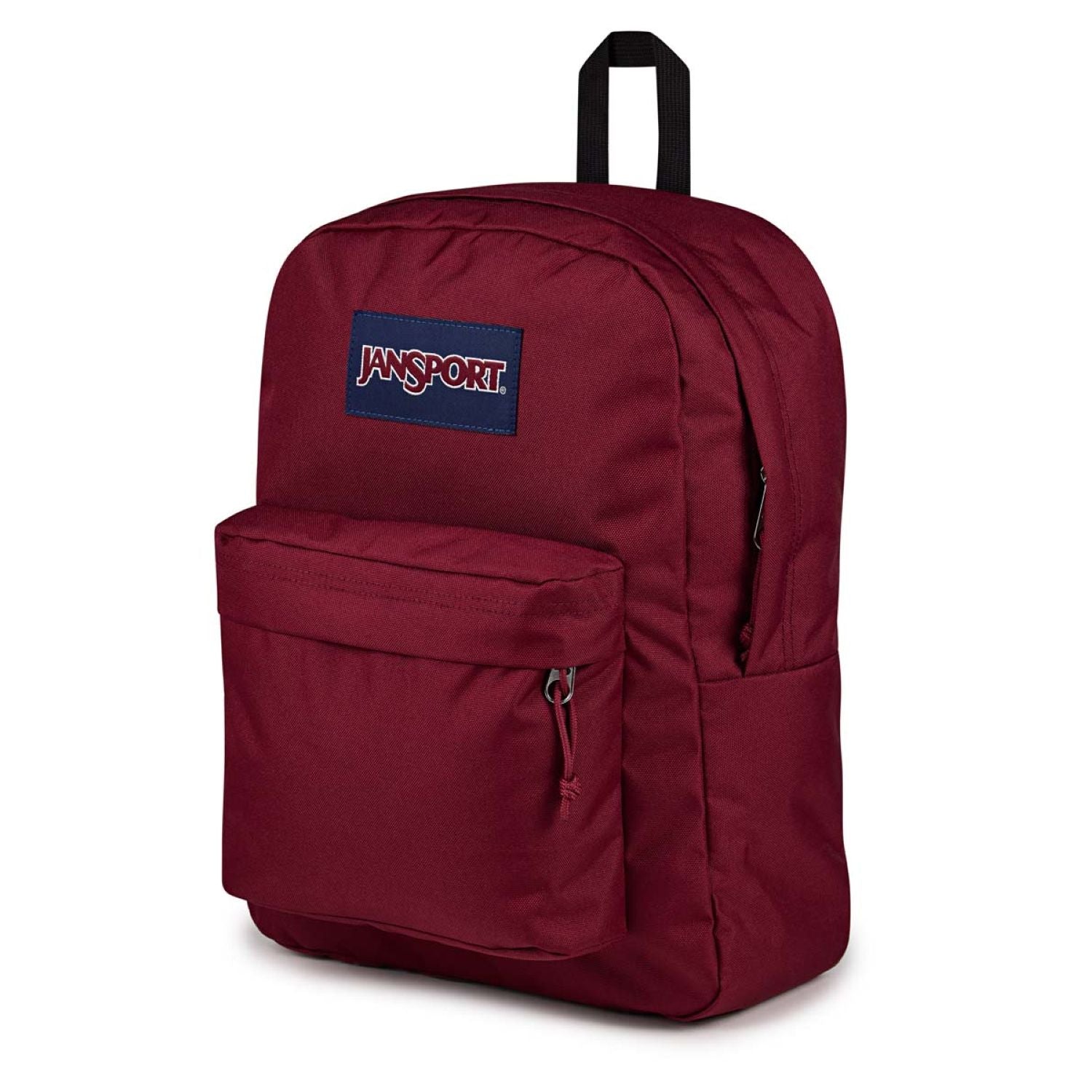 Jansport Beyond Pack Backpack - Russet Red