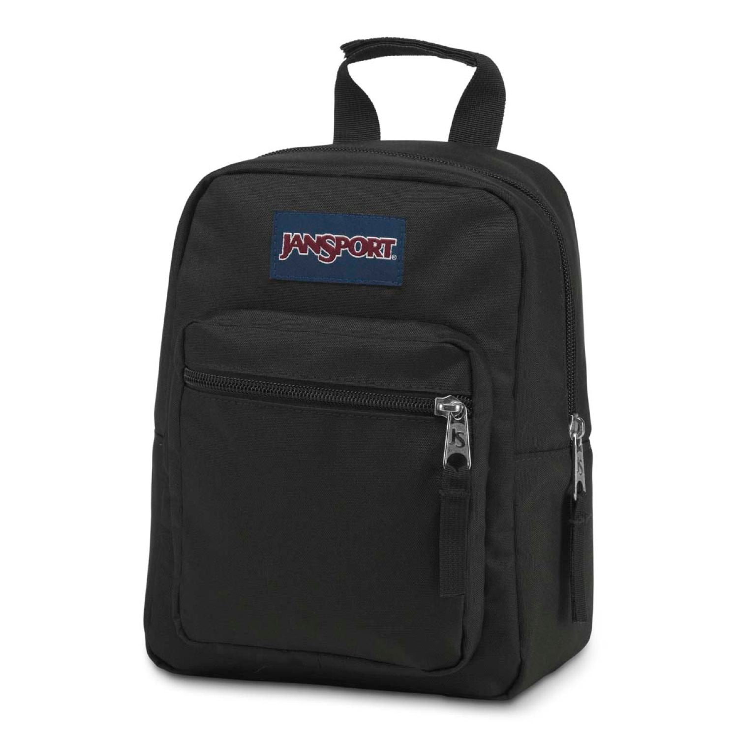 Jansport Big Break Lunch Bag (Black)