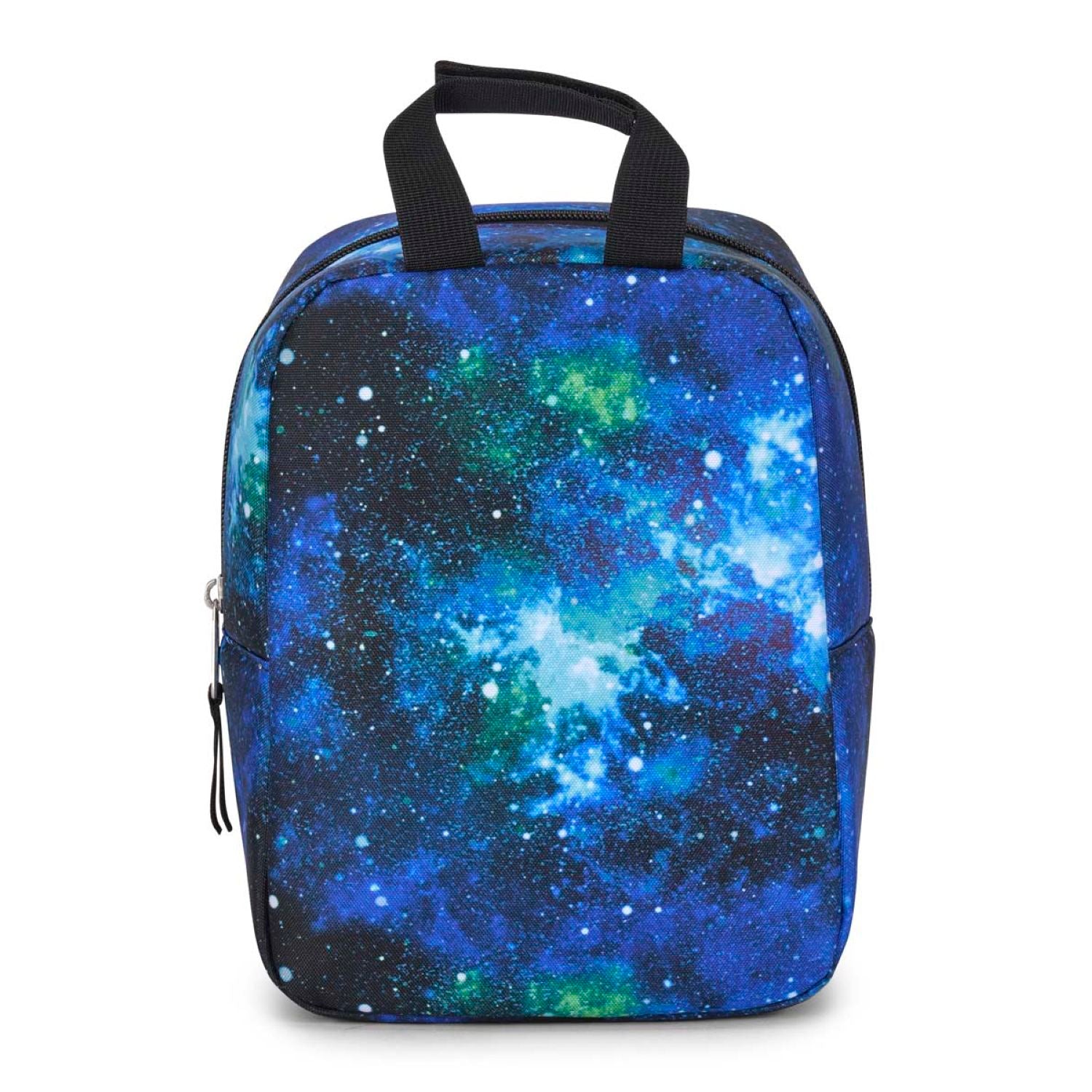 Jansport Big Break Lunch Bag (Cyberspace Galaxy)