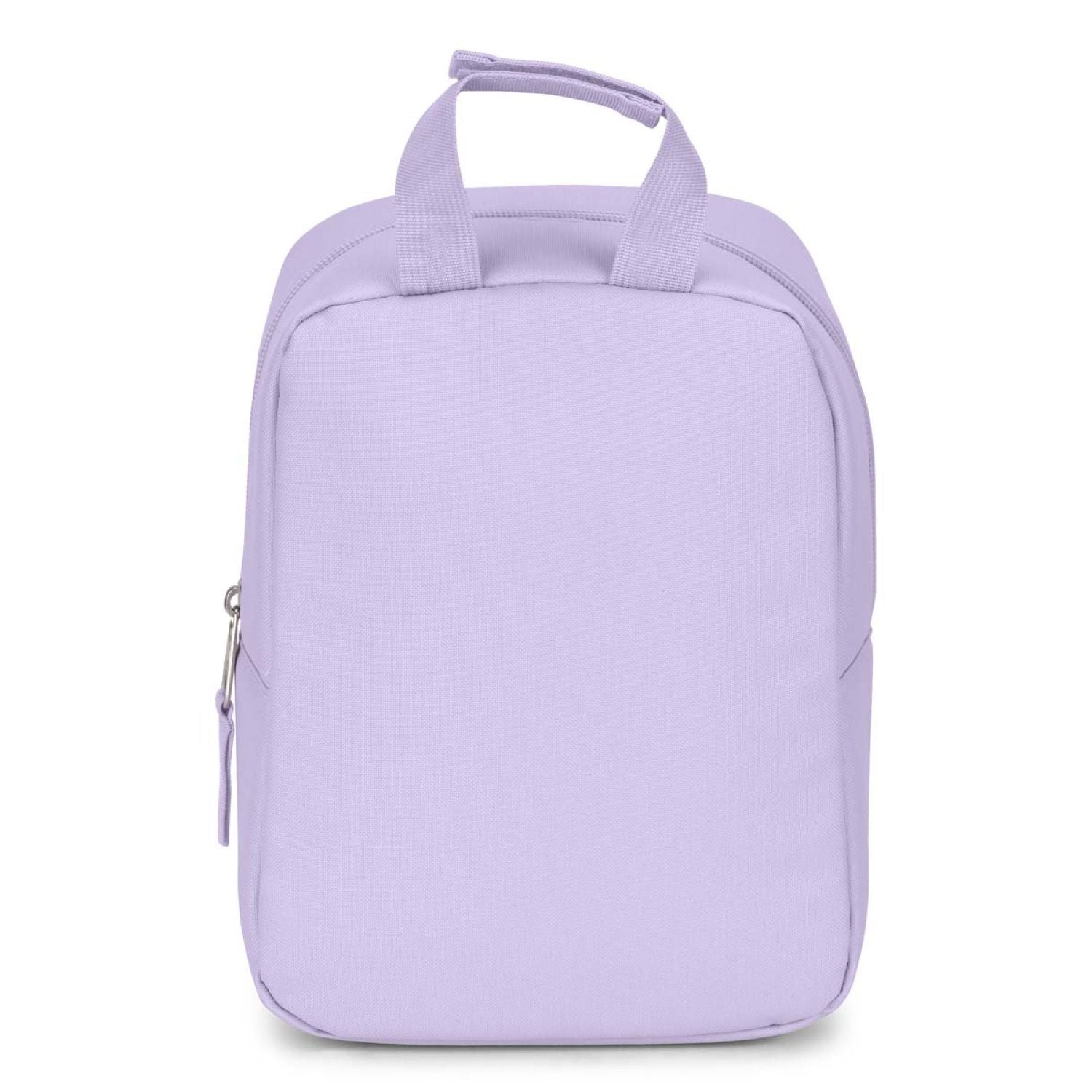 Jansport Big Break Lunch Bag (Pastel Lilac)