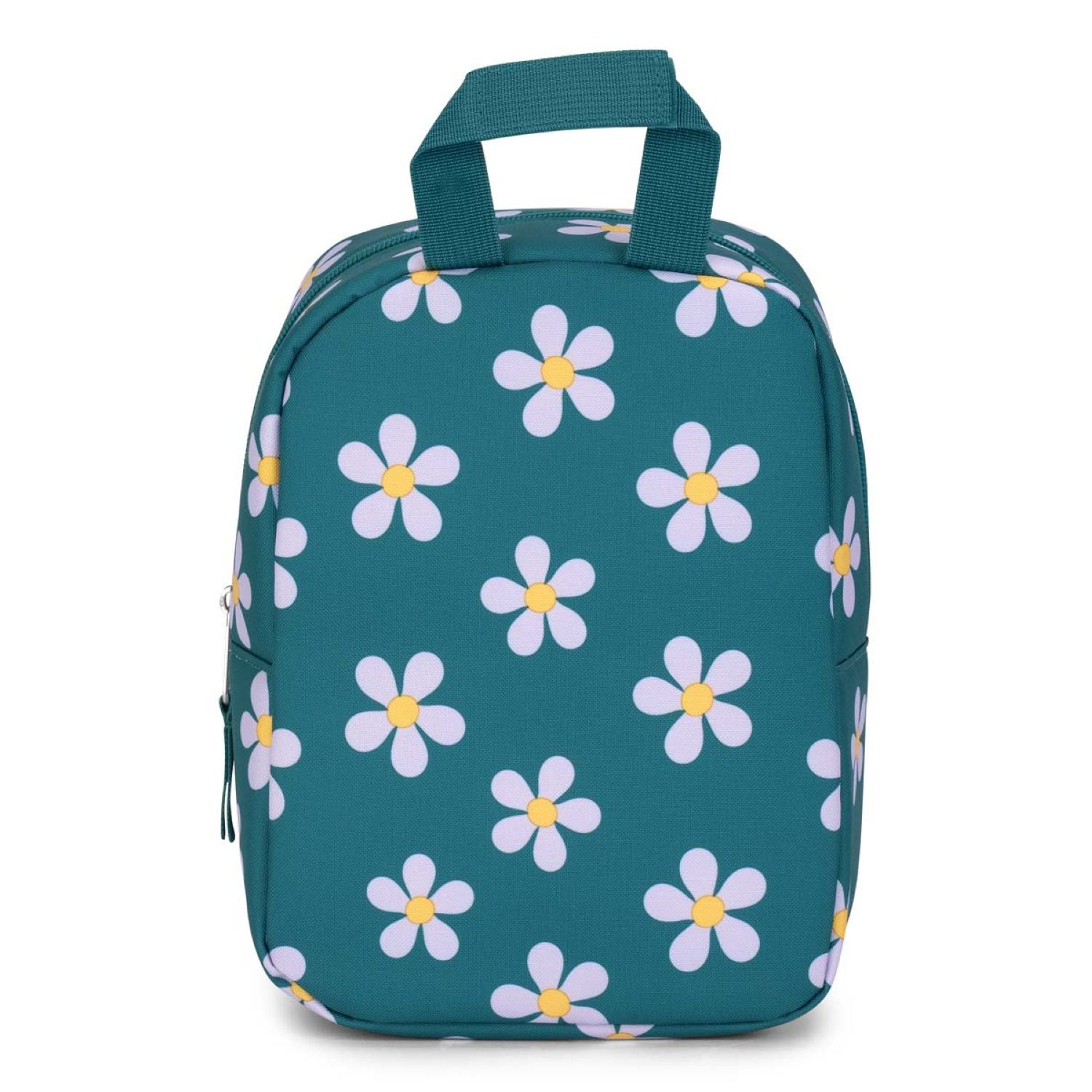Jansport Big Break Lunch Bag (Precious Petals)