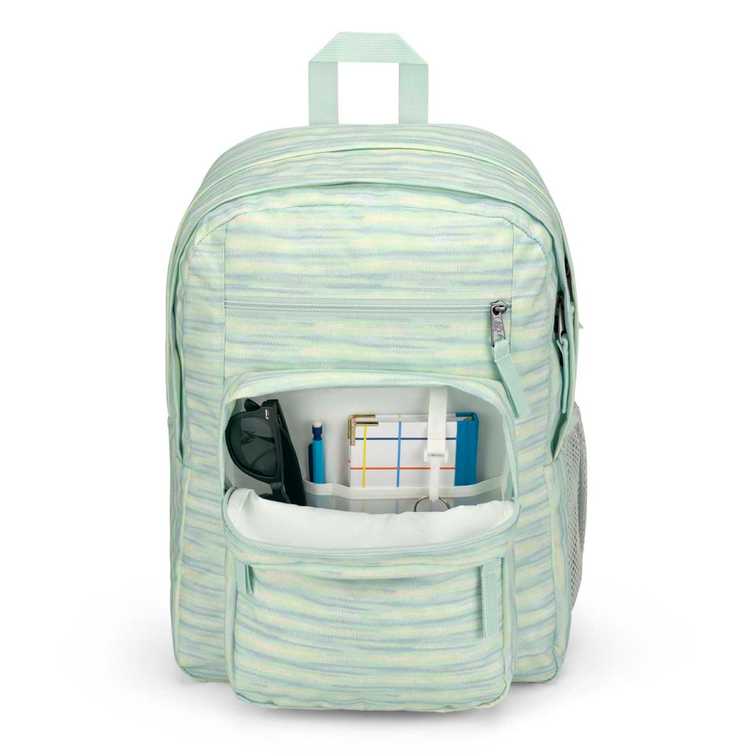 mint blue jansport backpack Jansport Big Student Backpack