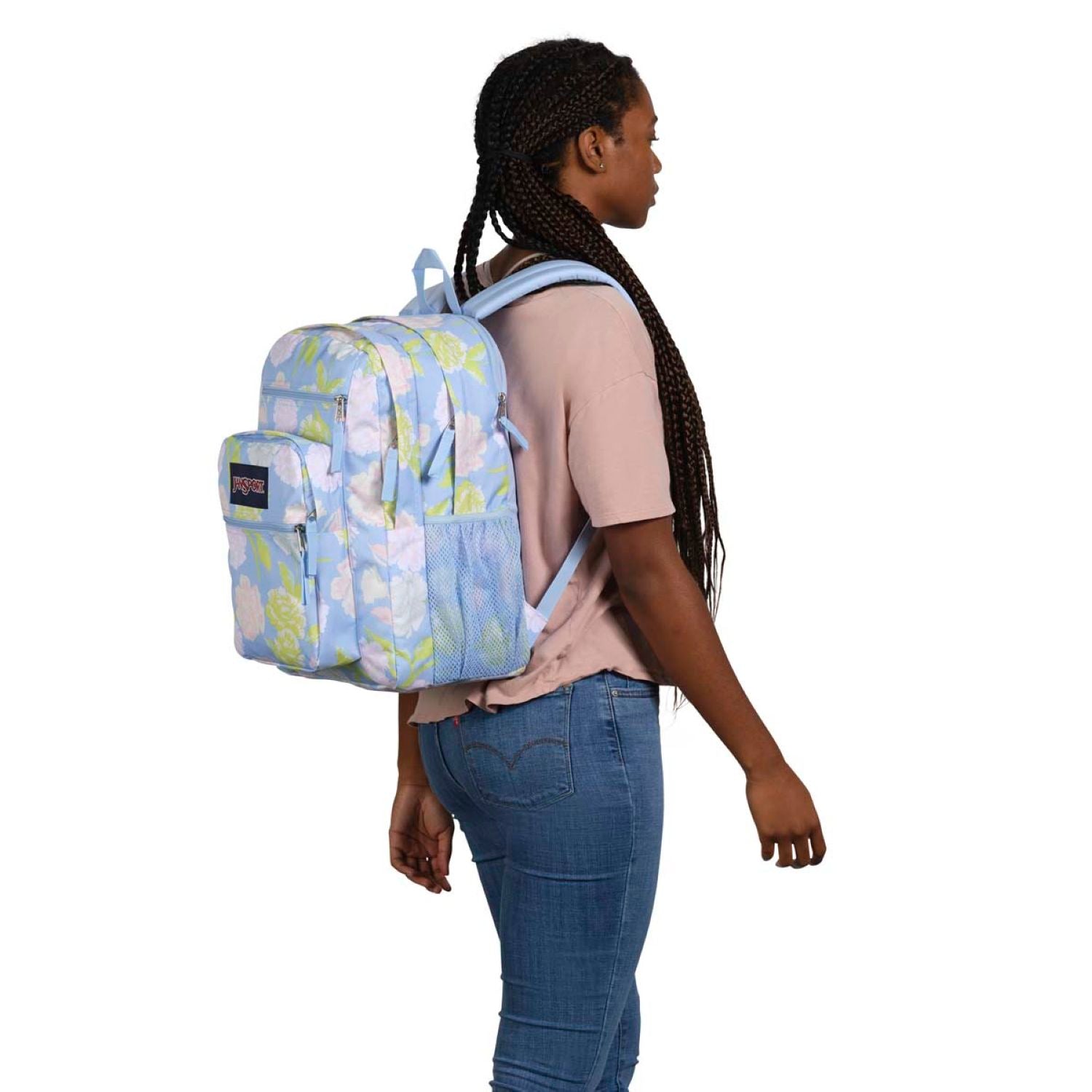 Jansport Big Student Backpack