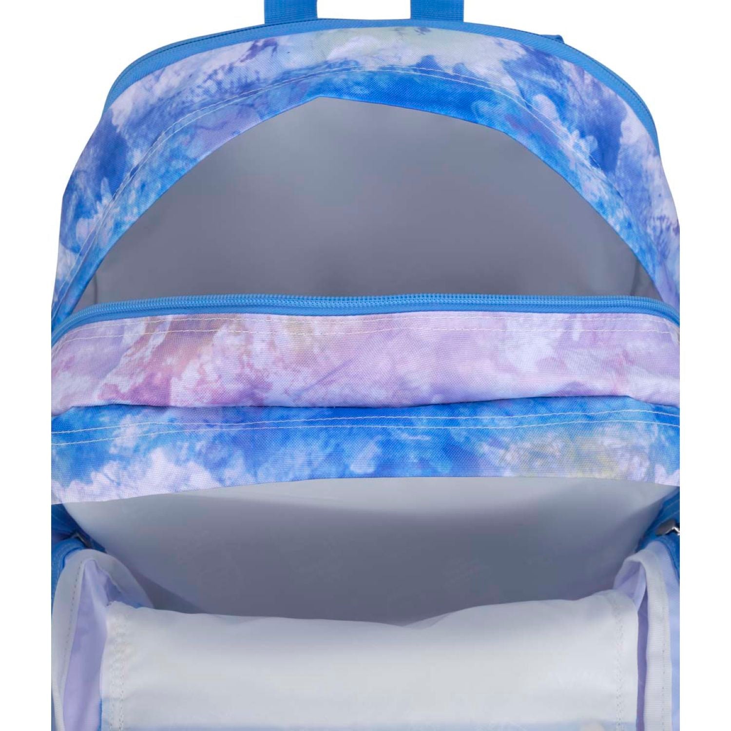 Jansport Big Student Backpack - Batik Wash